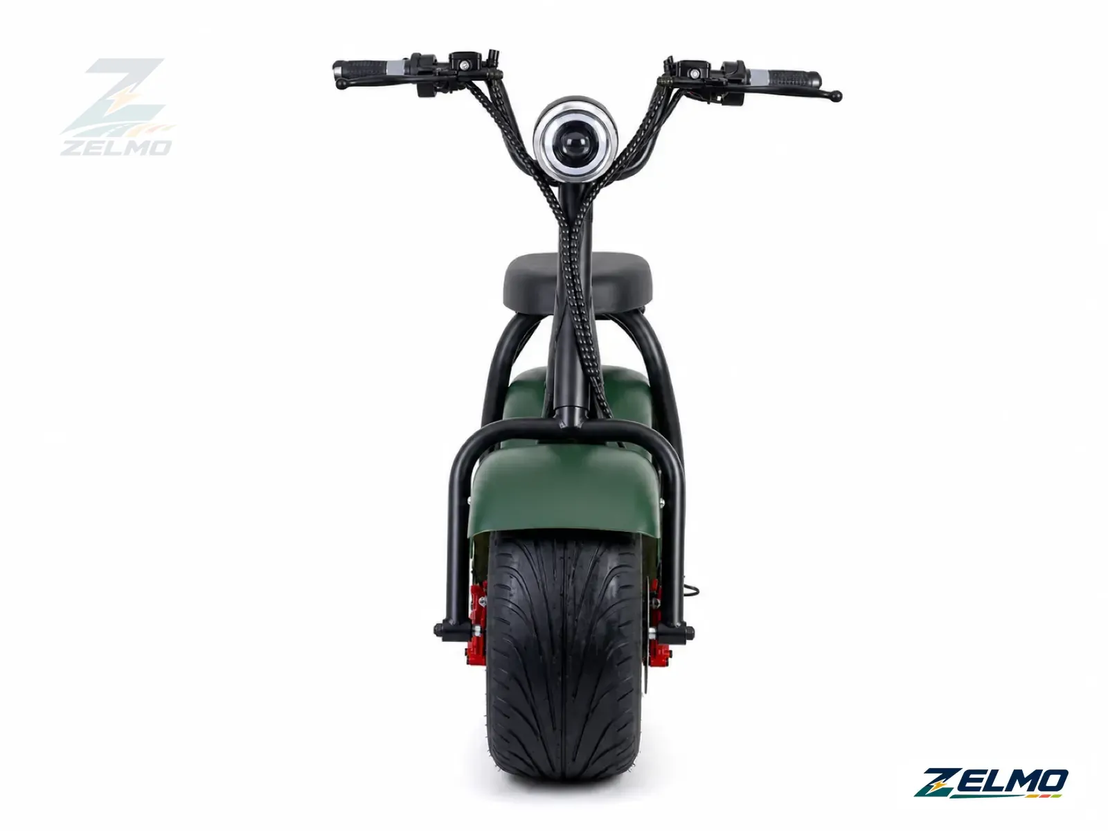 X1-LITE — Cruiser Essencial Acessível 3