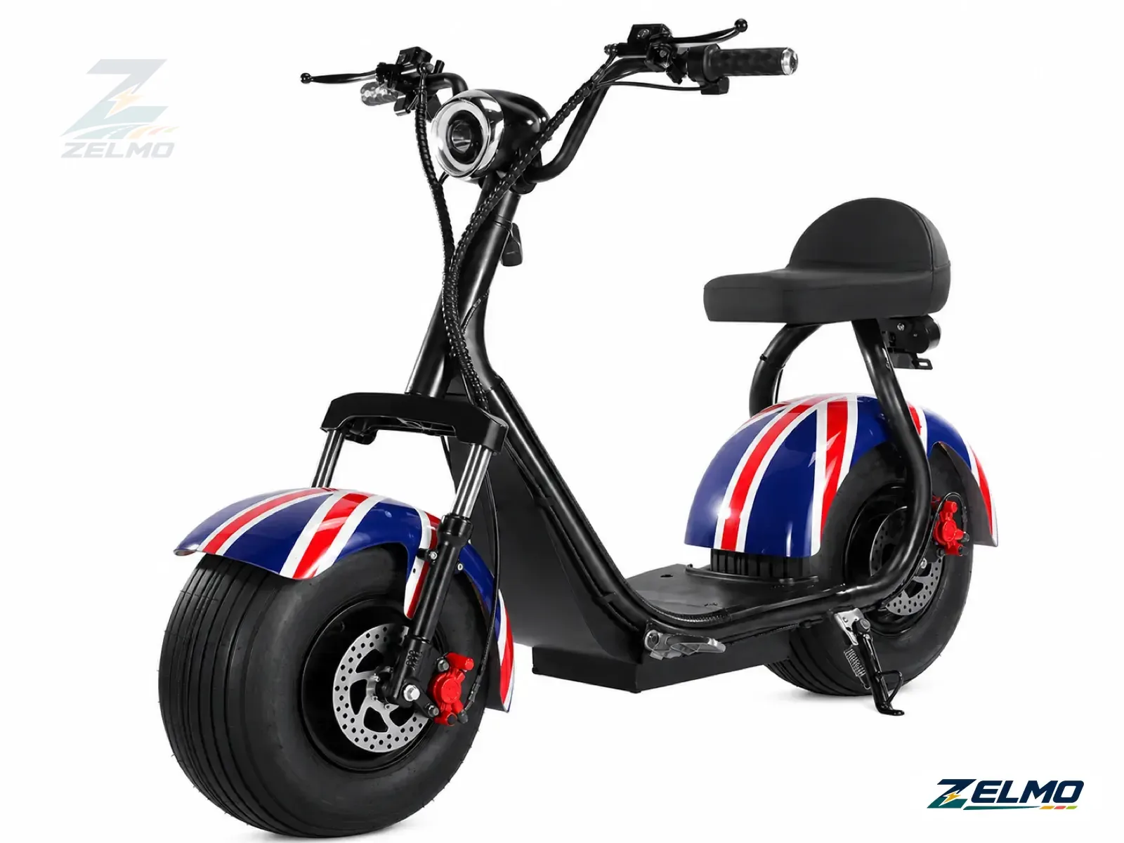 X1-MINI — Cruiser Urbana Compacta