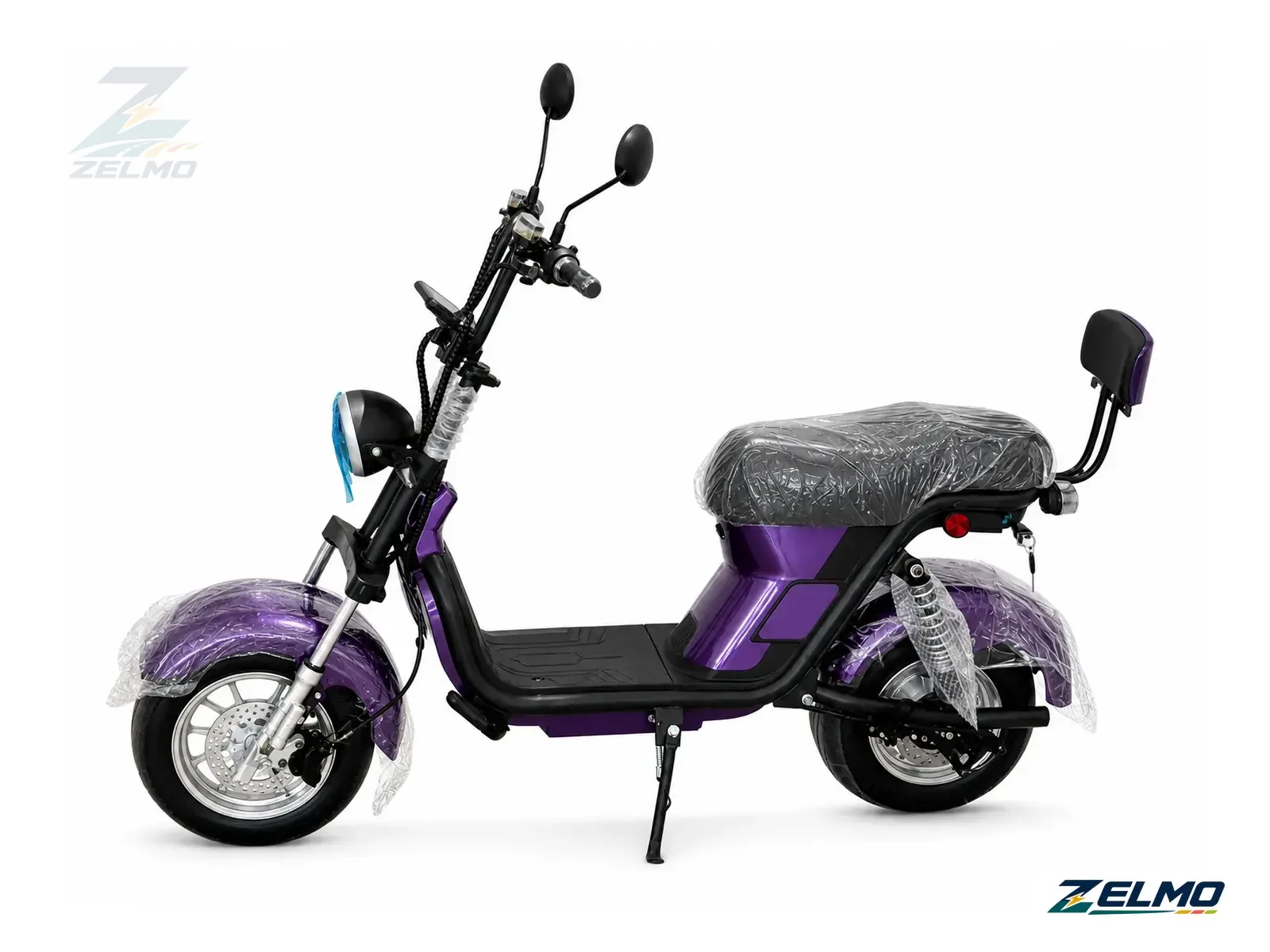 X12 — Popular Full-Size Cruiser 2
