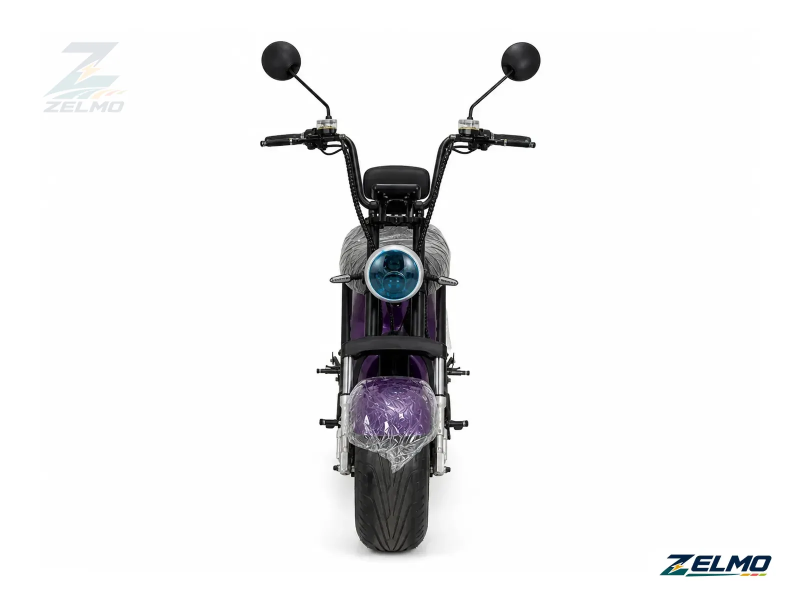 X12 — Popular Full-Size Cruiser 3