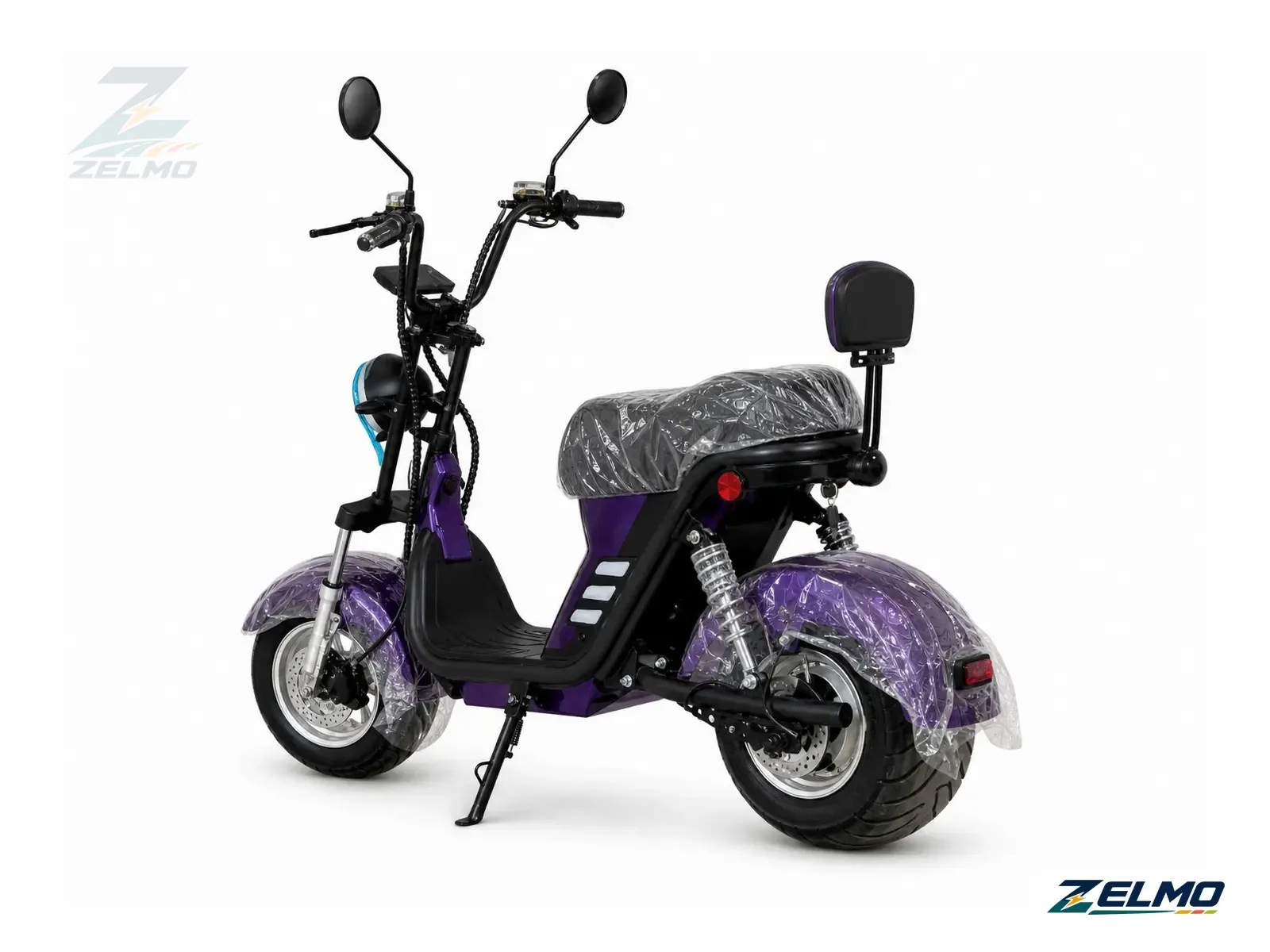 X12 — Popular Full-Size Cruiser 4