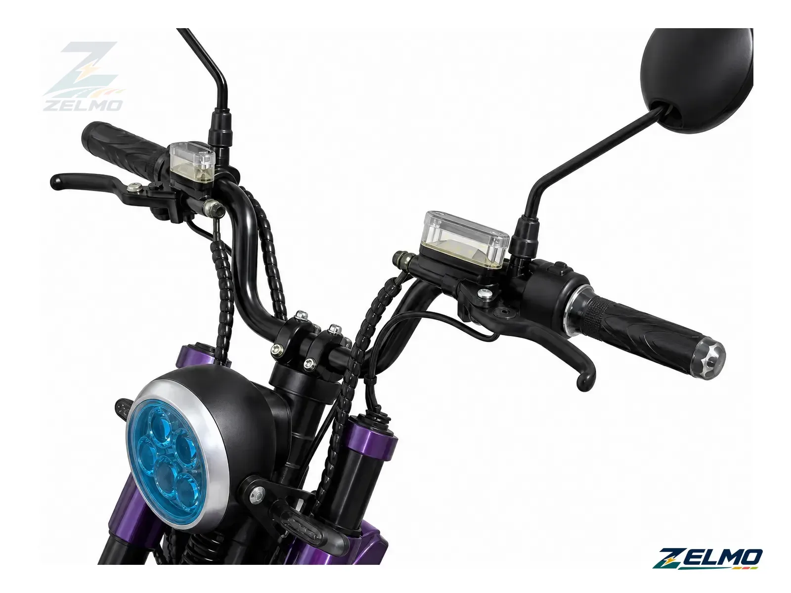 X12 — Popular Full-Size Cruiser 5