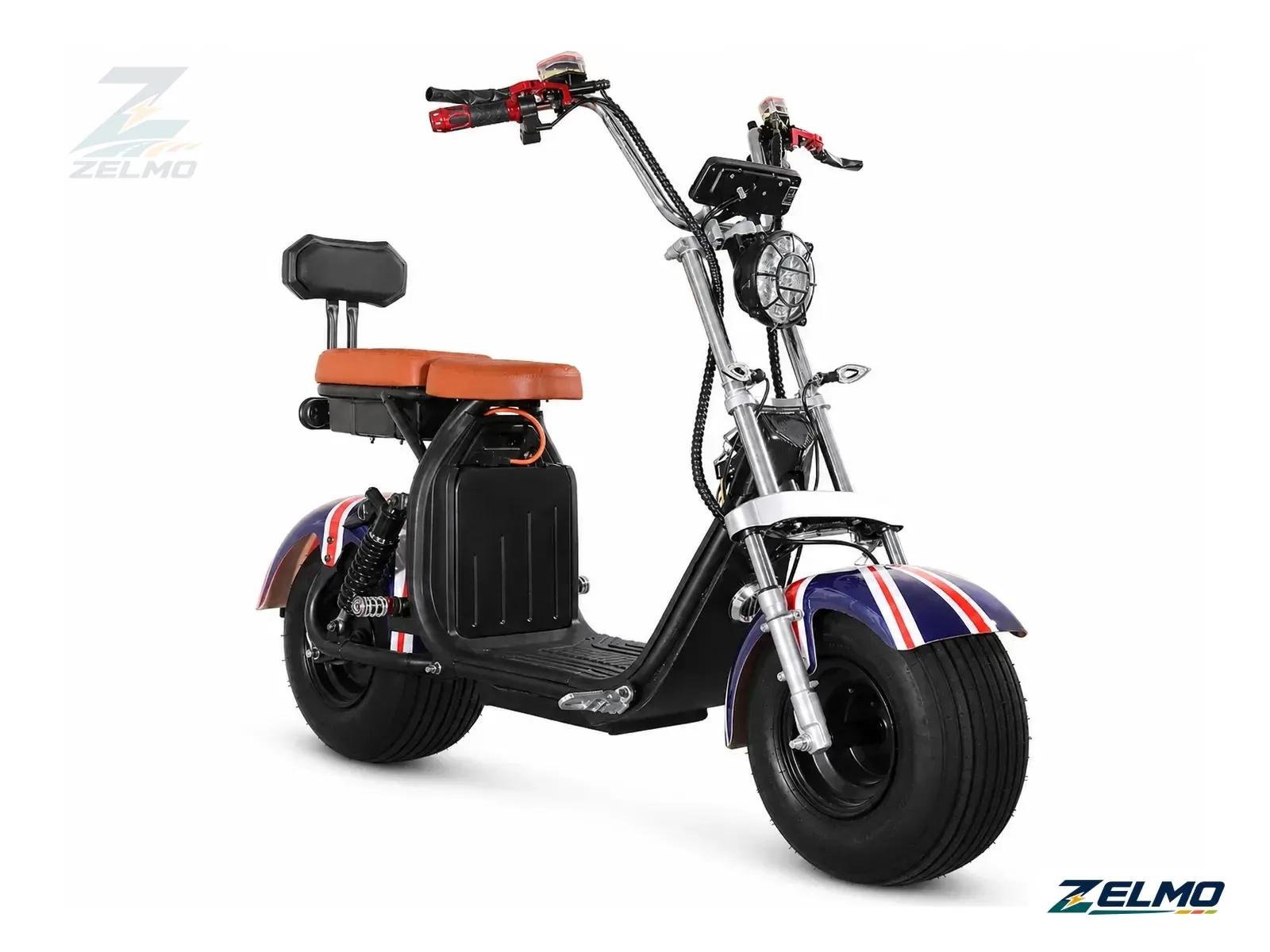 X13 — Cruiser de Longo Alcance