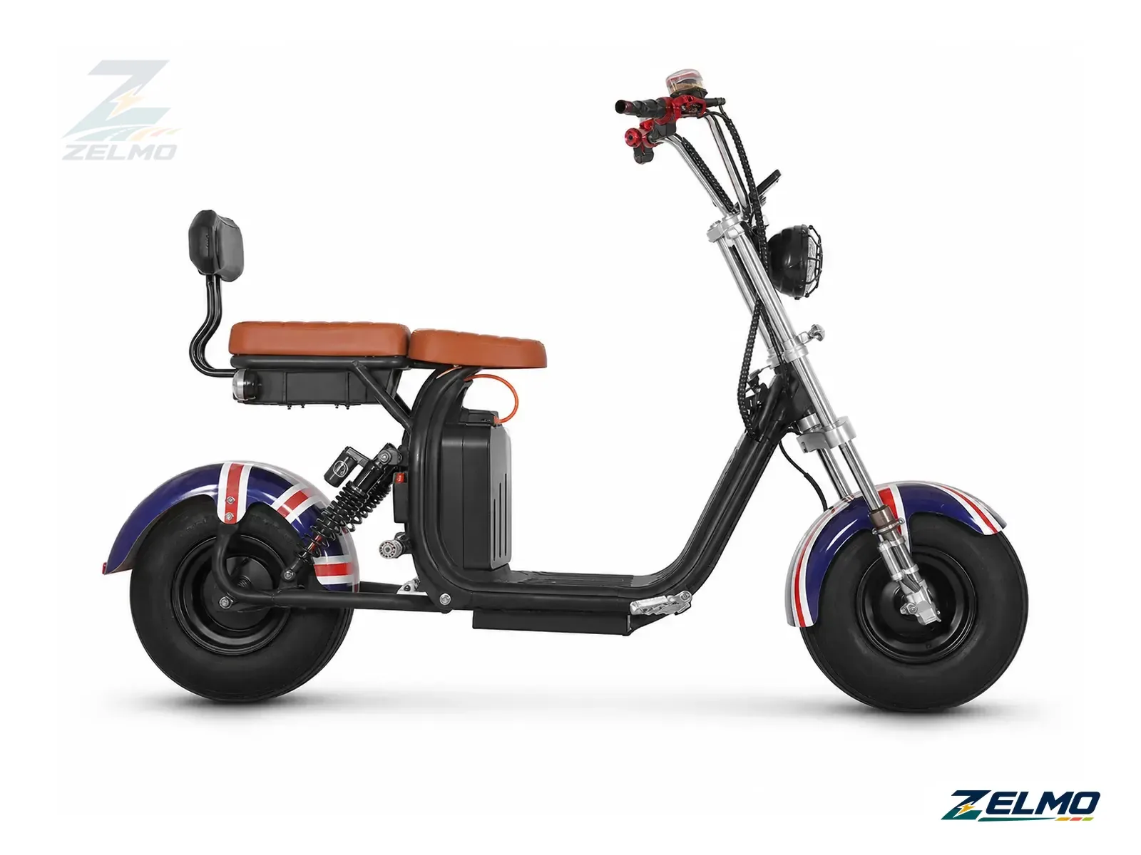 X13 — Cruiser de Longo Alcance 2