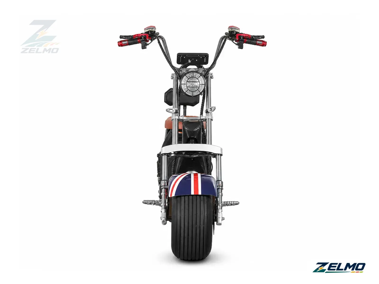 X13 — Cruiser de Longo Alcance 3