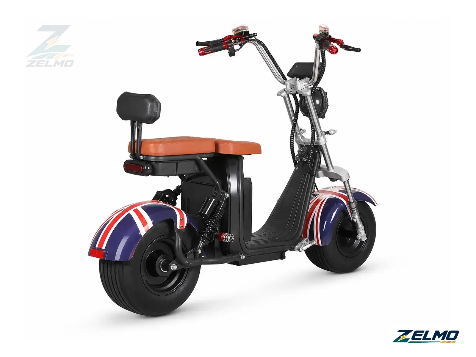 X13 — Cruiser de Longo Alcance 4