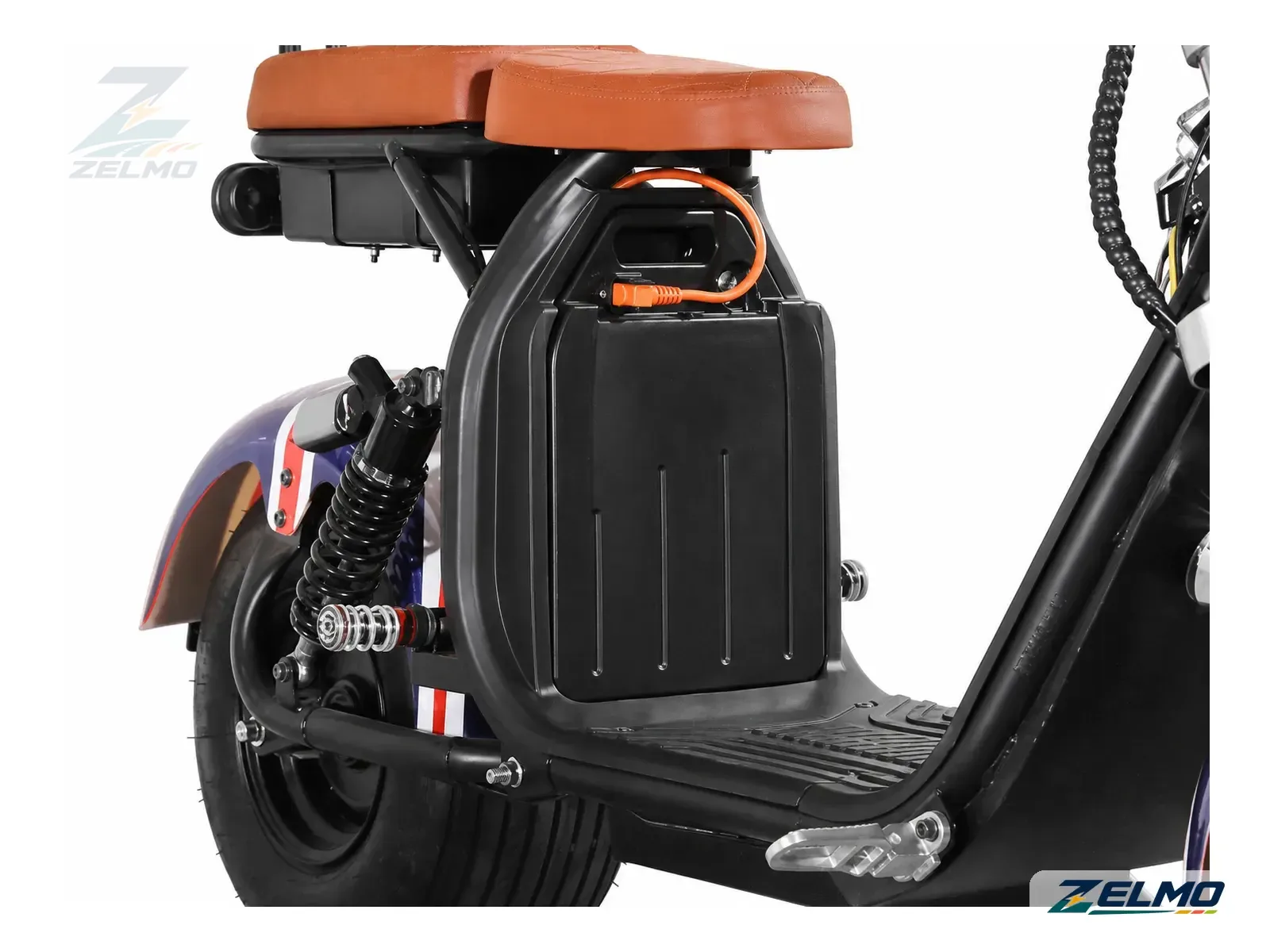 X13 — Cruiser de Longo Alcance 5