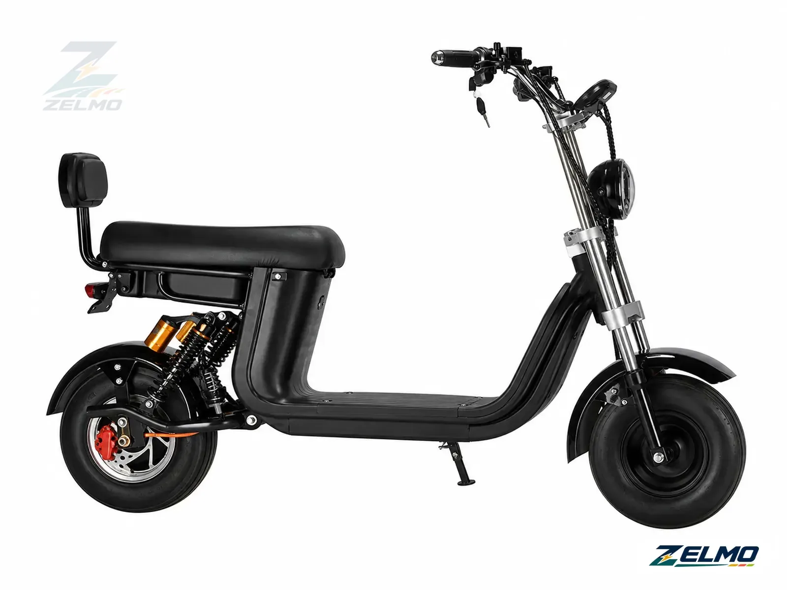 X15-MINI — Cruiser Pequena Prática 2