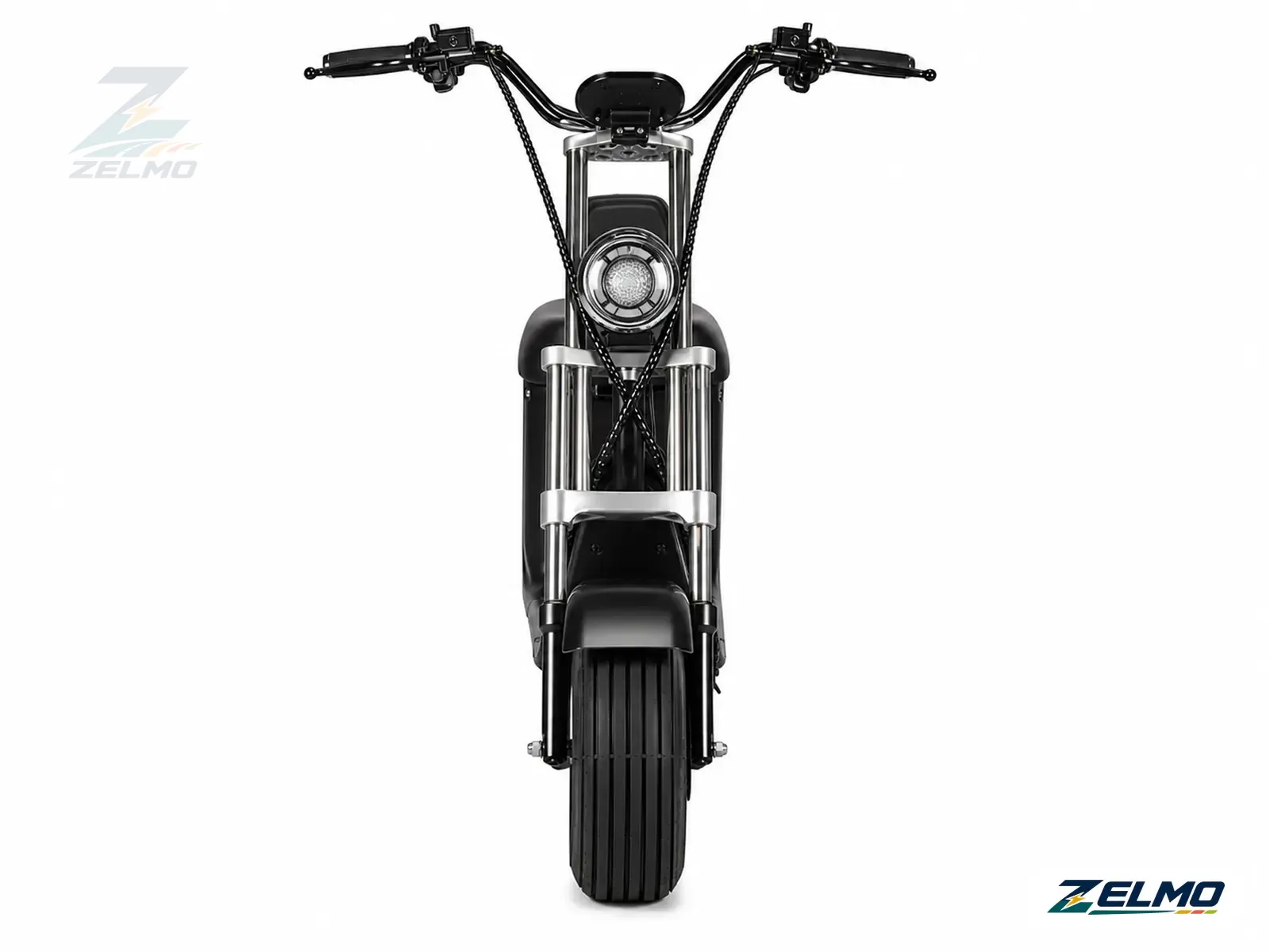 X15-MINI — Cruiser Pequena Prática 3