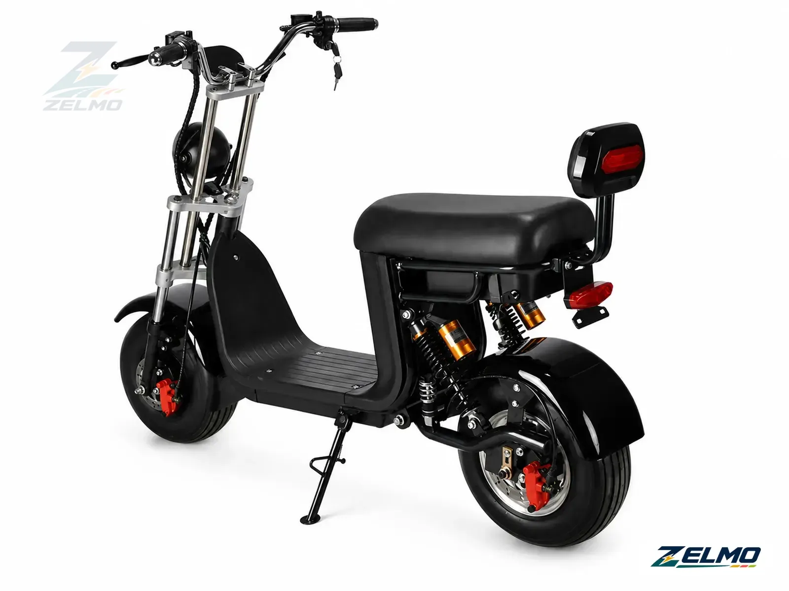 X15-MINI — Cruiser Pequena Prática 4