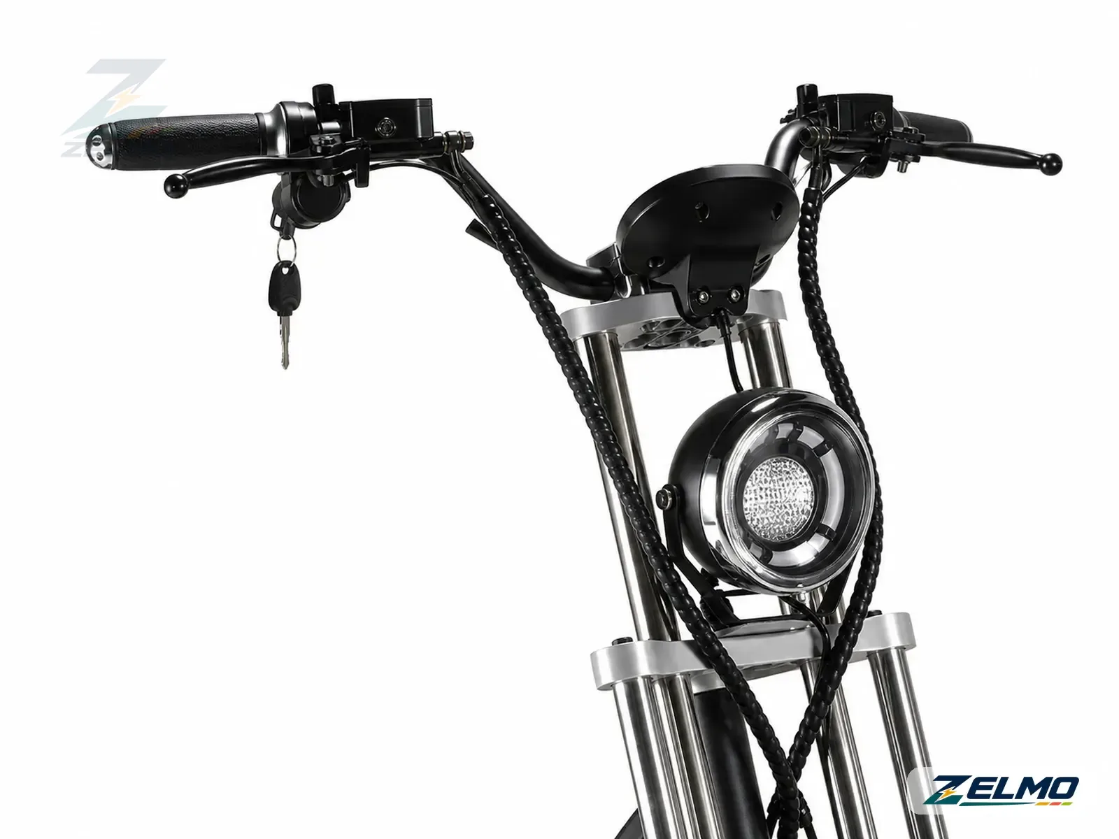 X15-MINI — Cruiser Pequena Prática 5