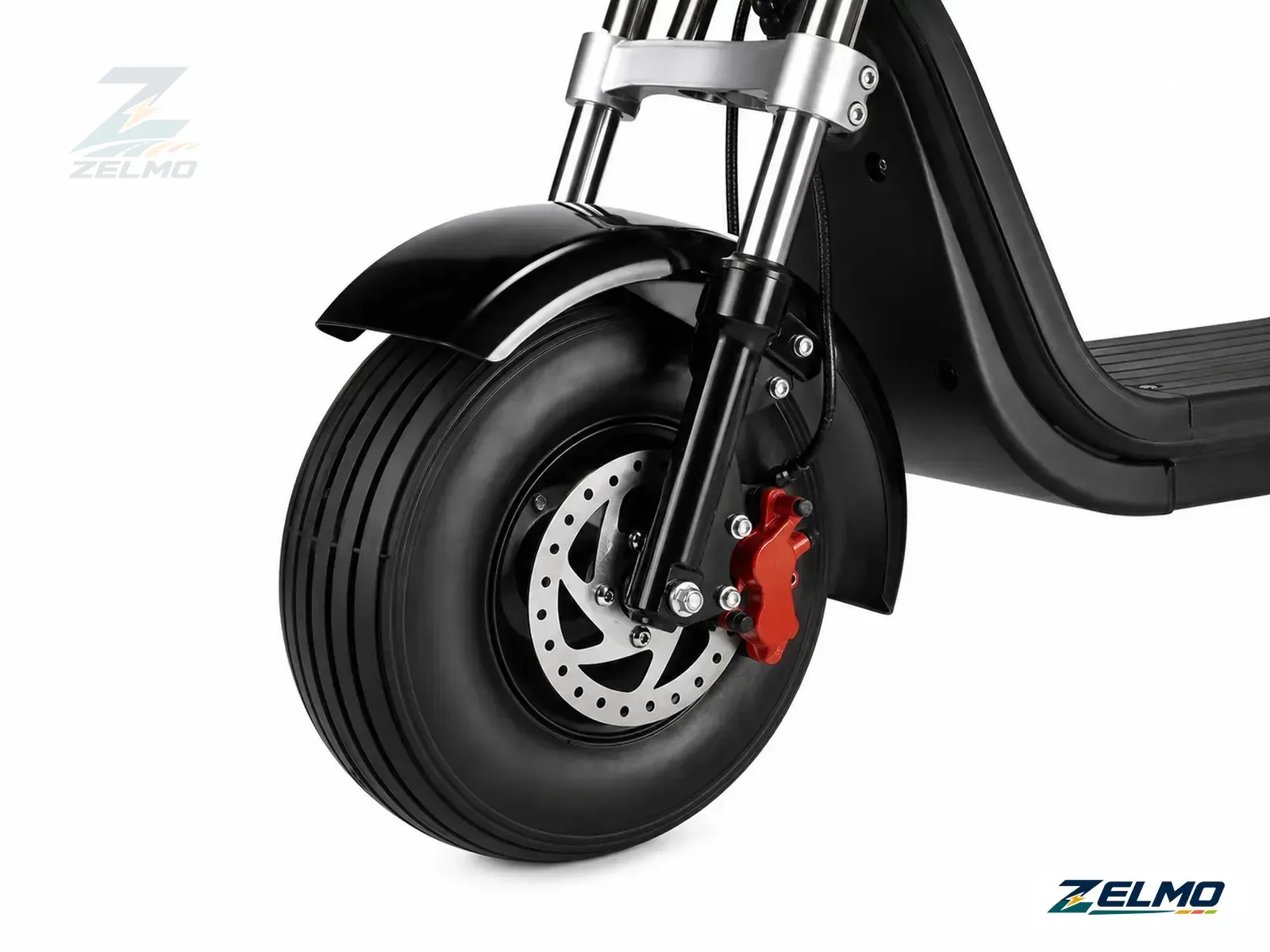 X15-MINI — Cruiser Pequena Prática 6