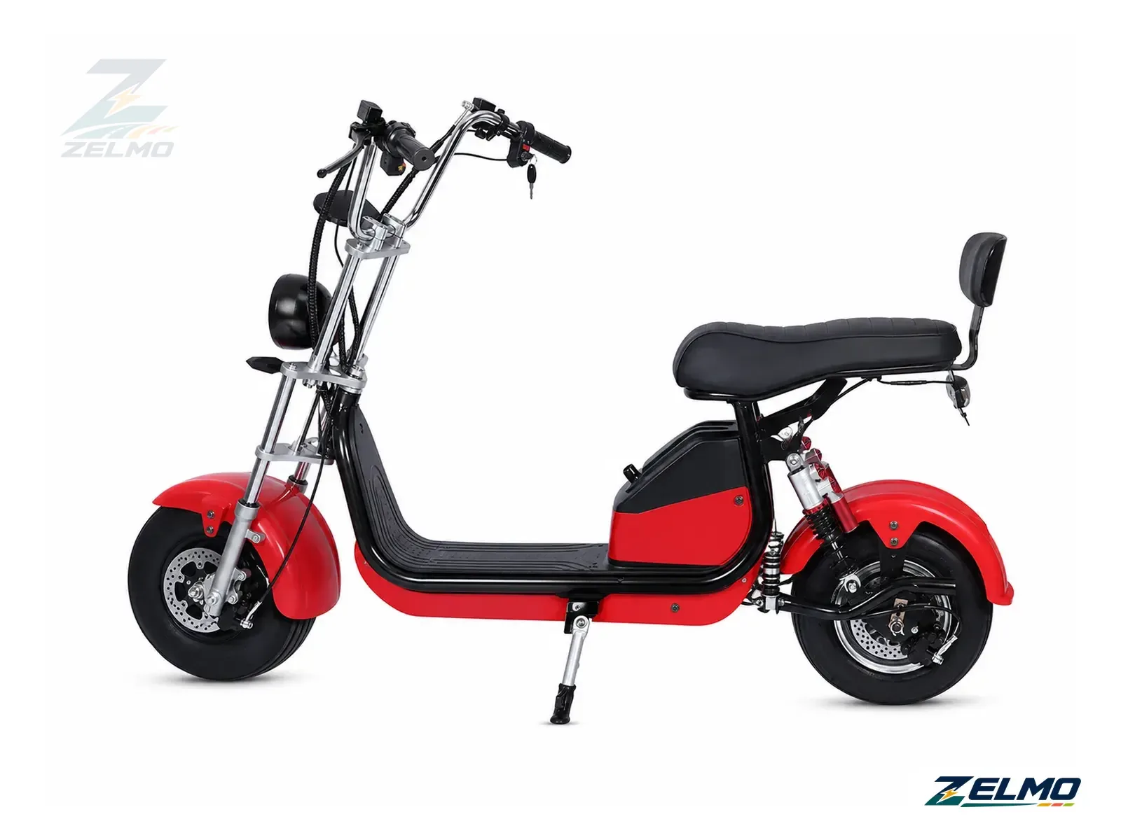 X16-MINI — Cruiser Pequena Prática 2
