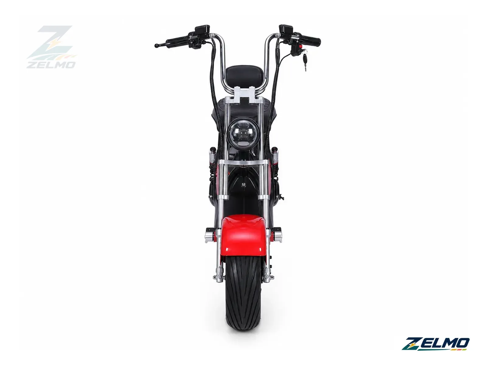 X16-MINI — Cruiser Pequena Prática 3