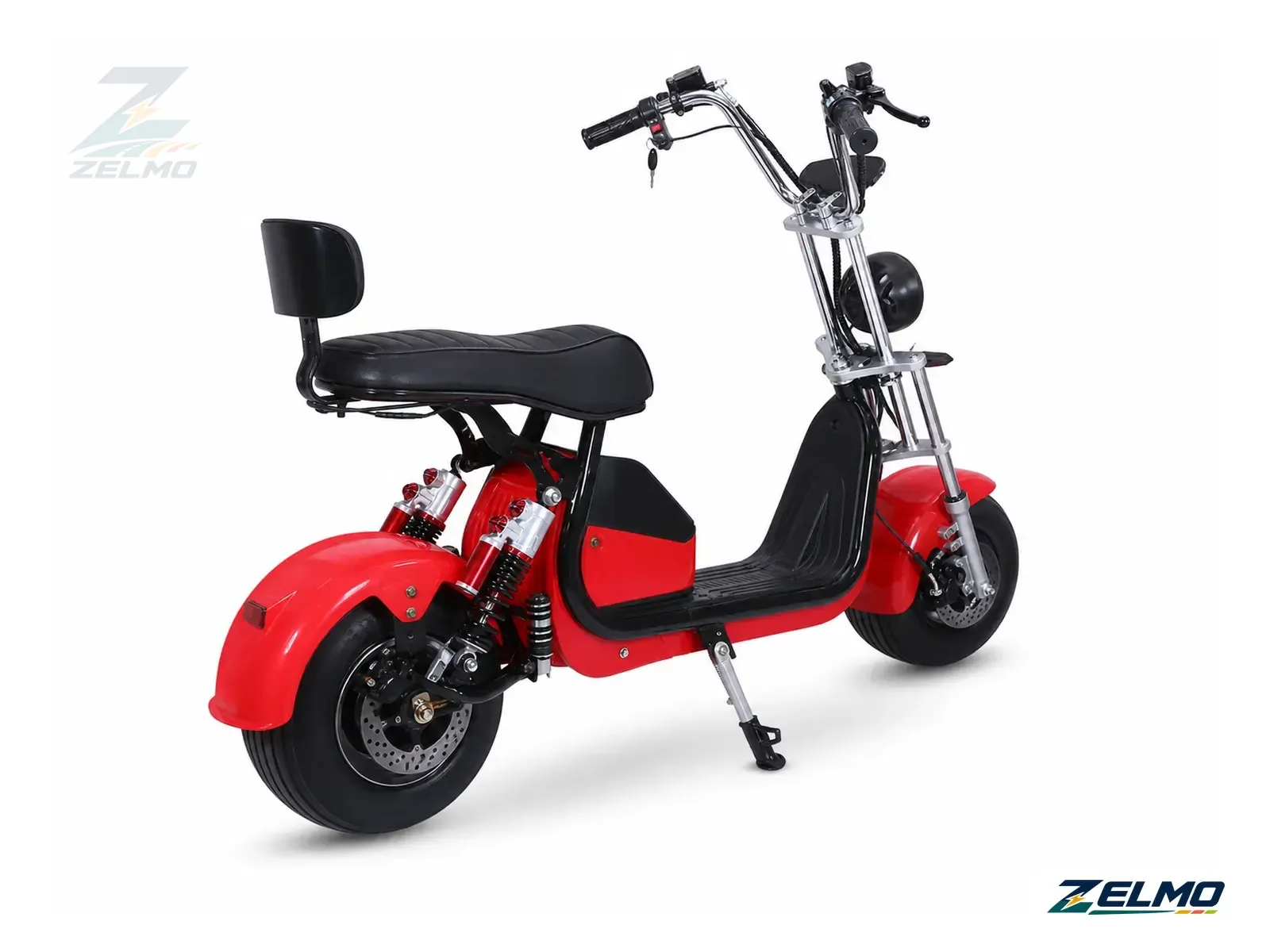 X16-MINI — Cruiser Pequena Prática 4