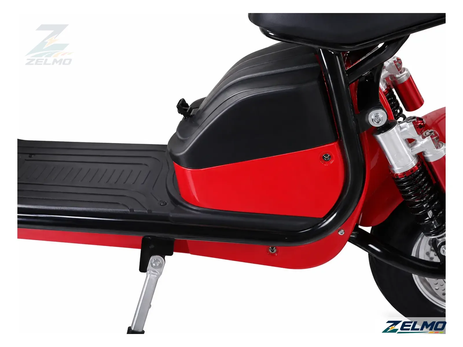 X16-MINI — Cruiser Pequena Prática 6