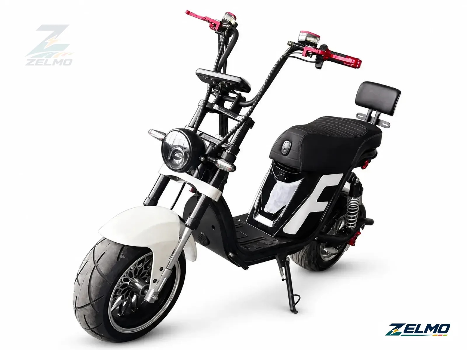X18-PRO — Cruiser Versão Pro
