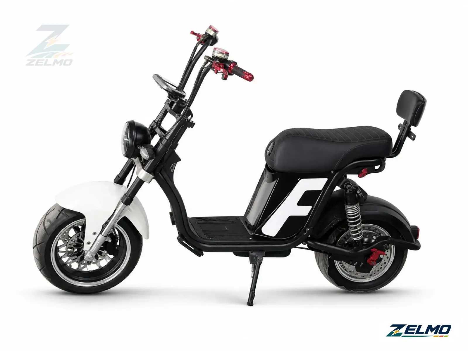 X18-PRO — Cruiser Versão Pro 2