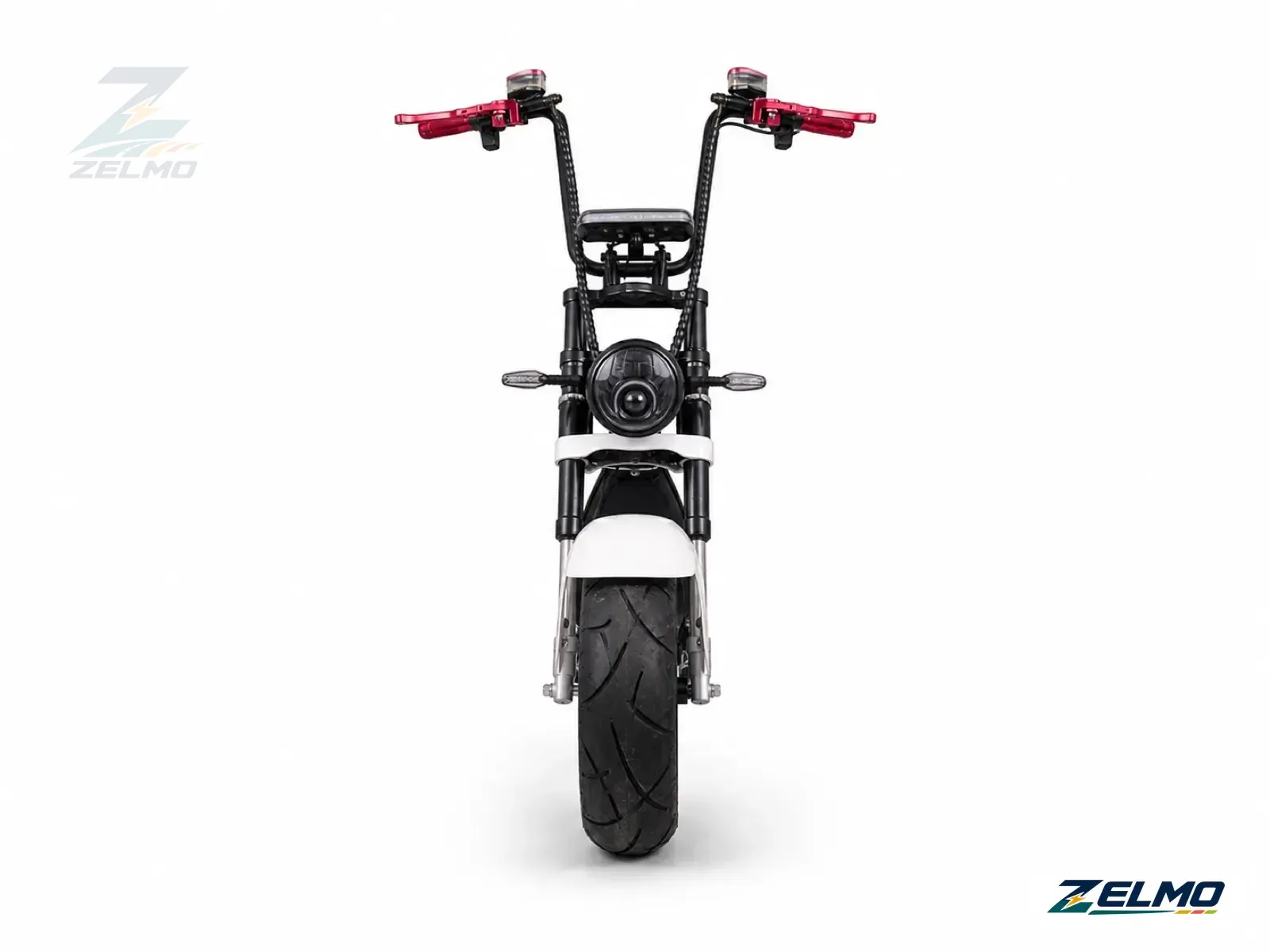 X18-PRO — Cruiser Versão Pro 3