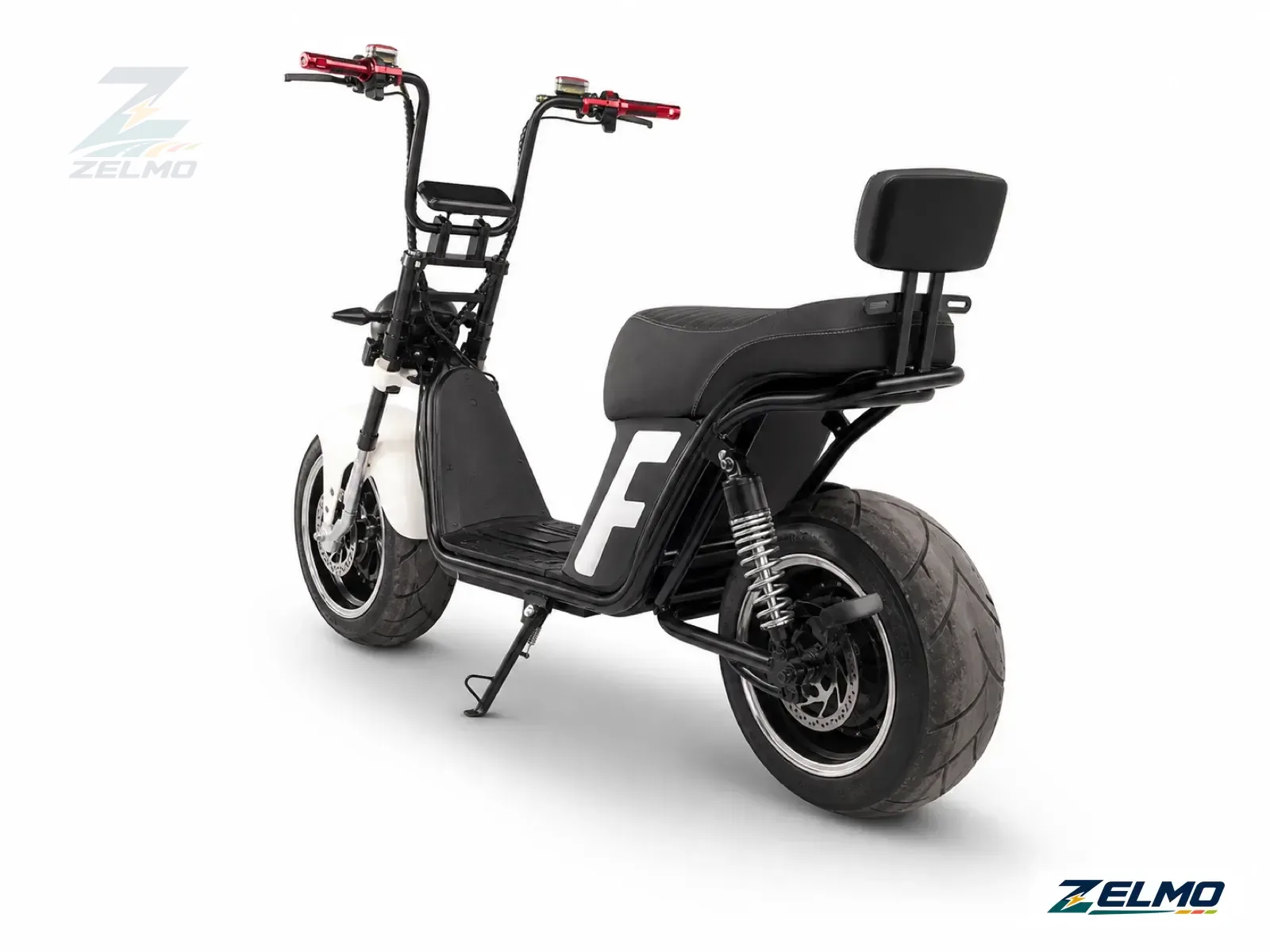 X18-PRO — Cruiser Versão Pro 4