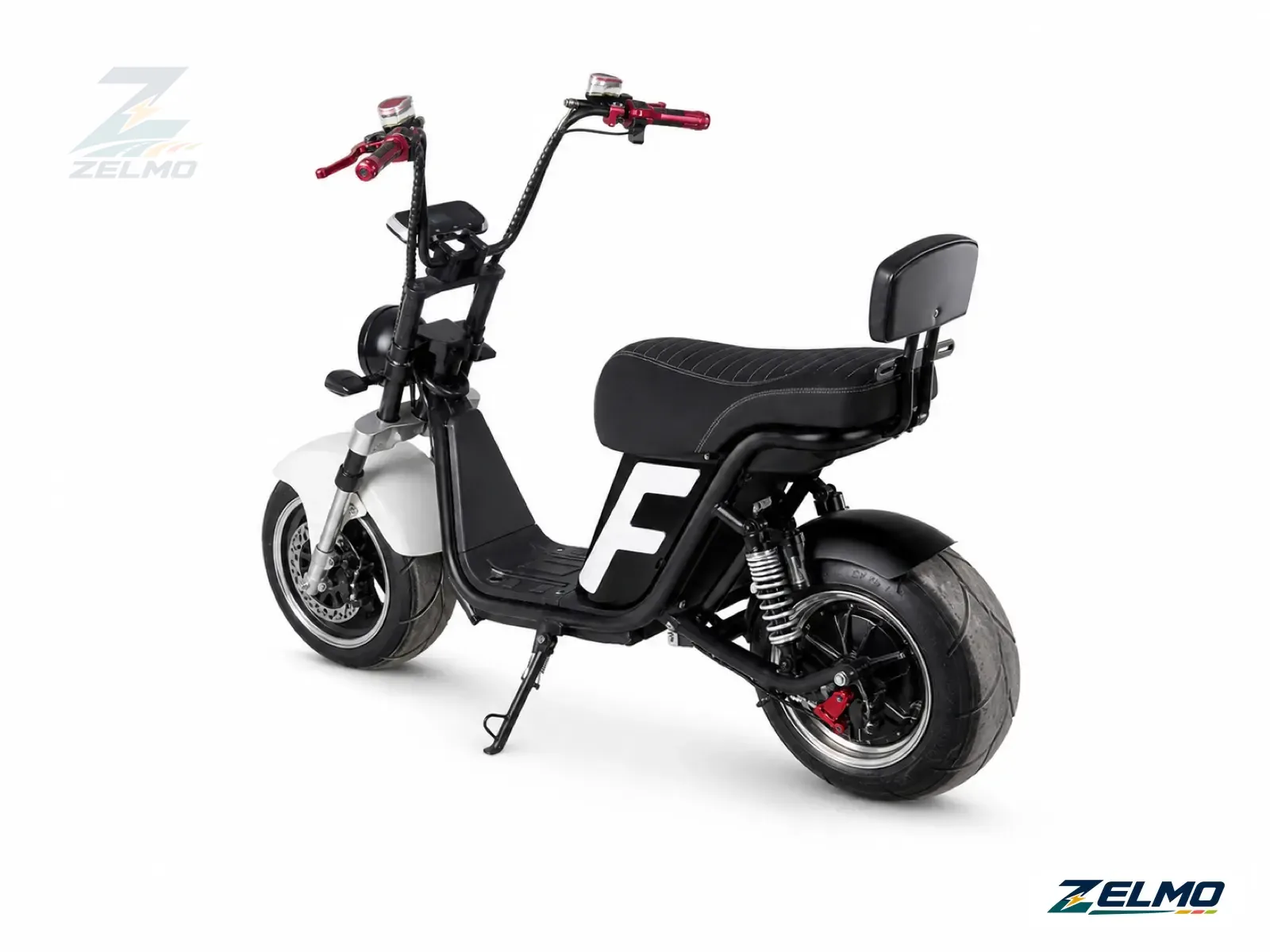 X18-PRO — Cruiser Versão Pro 5
