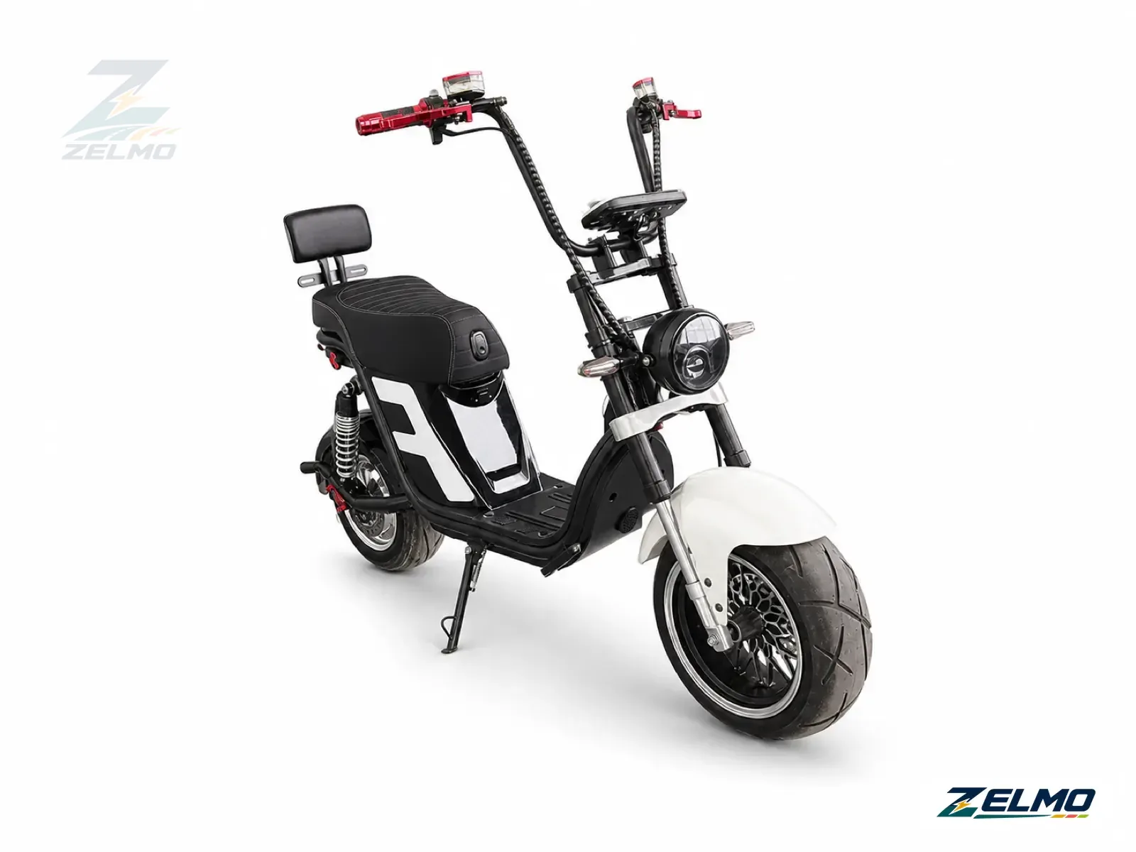 X18-PRO — Cruiser Versão Pro 6
