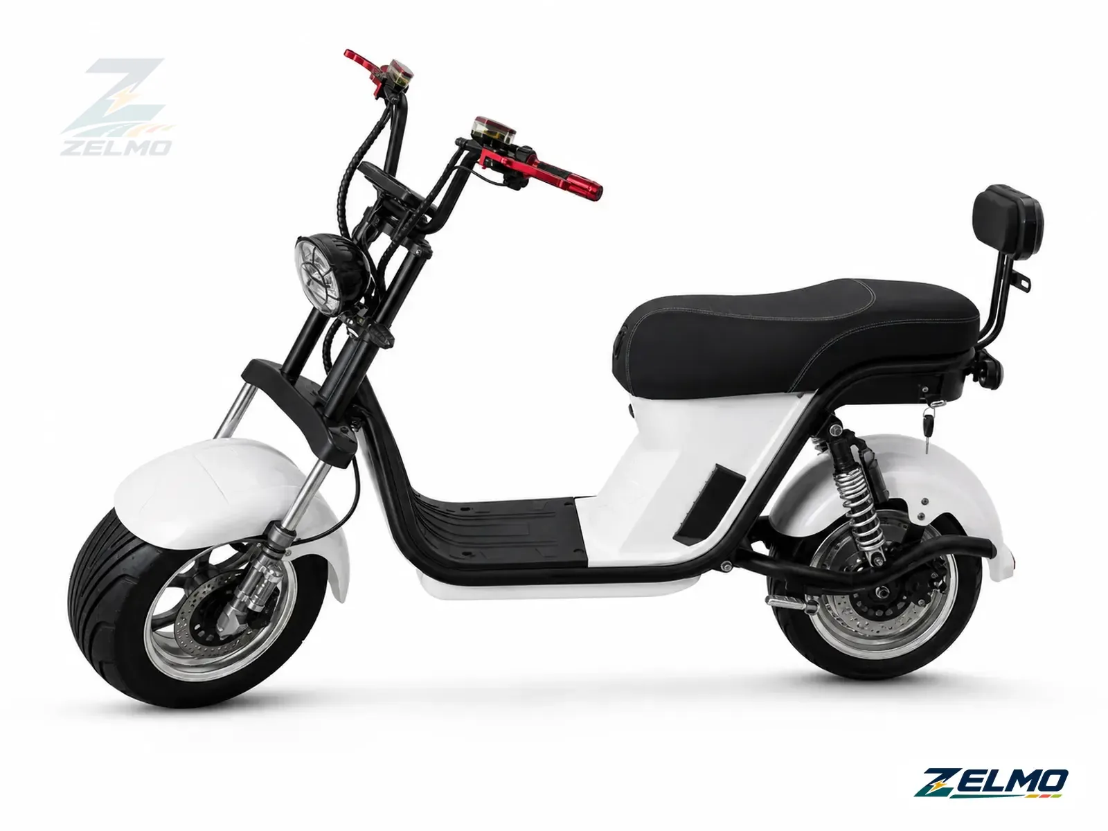 X18 — Best-Selling Full-Size Cruiser 2