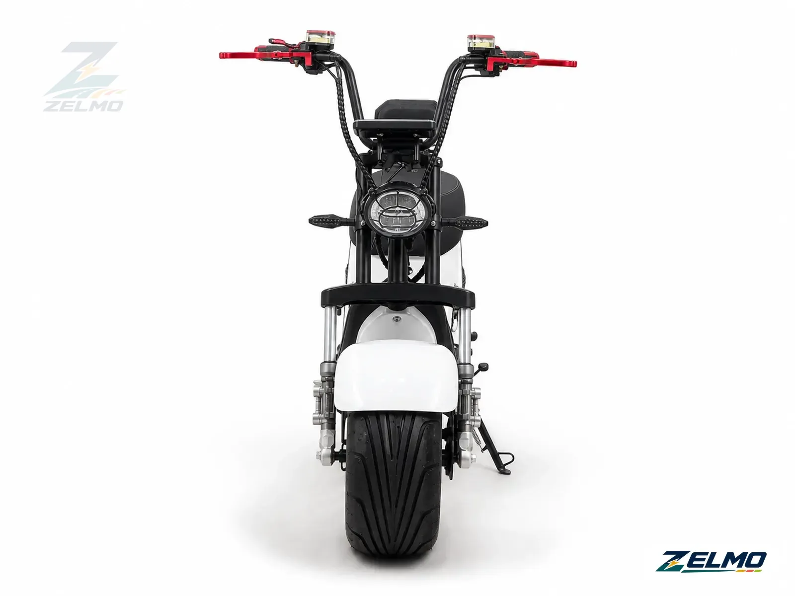 X18 — Best-Selling Full-Size Cruiser 3