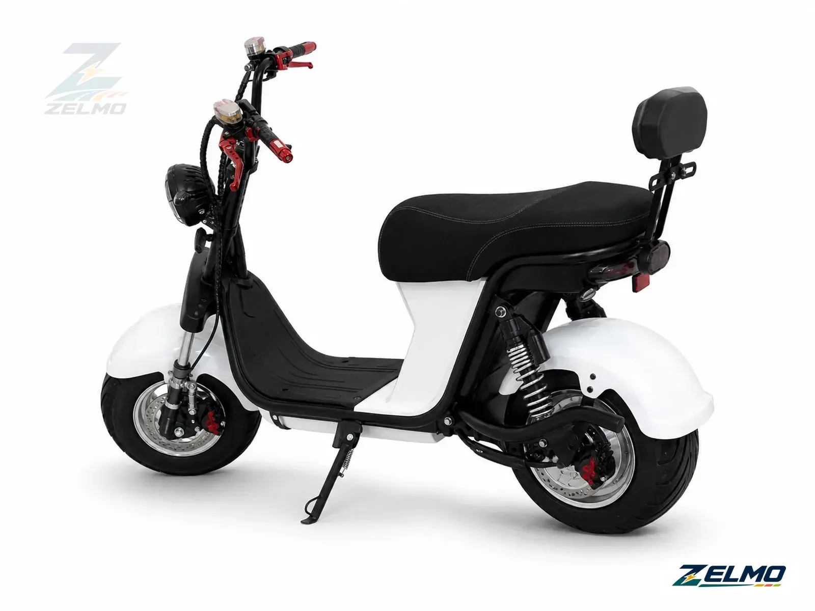 X18 — Best-Selling Full-Size Cruiser 4