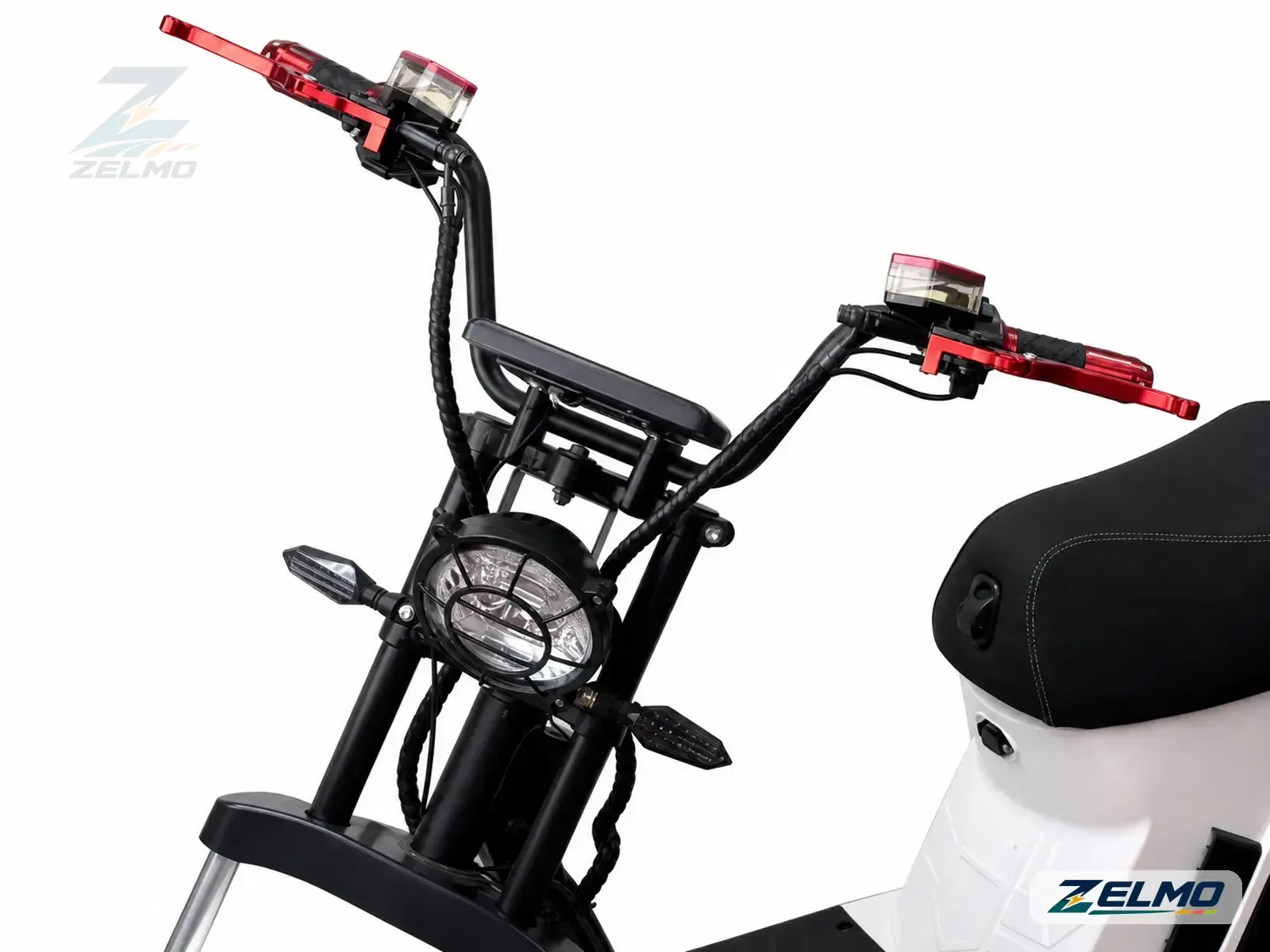 X18 — Best-Selling Full-Size Cruiser 5