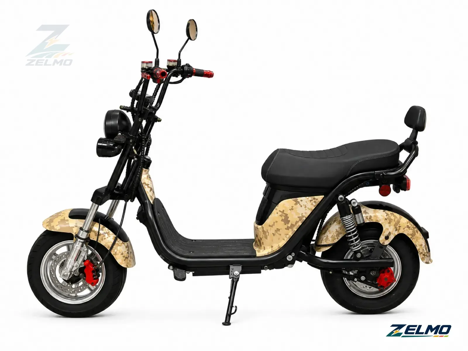 X19 — Cruiser Tamanho Cheio 2