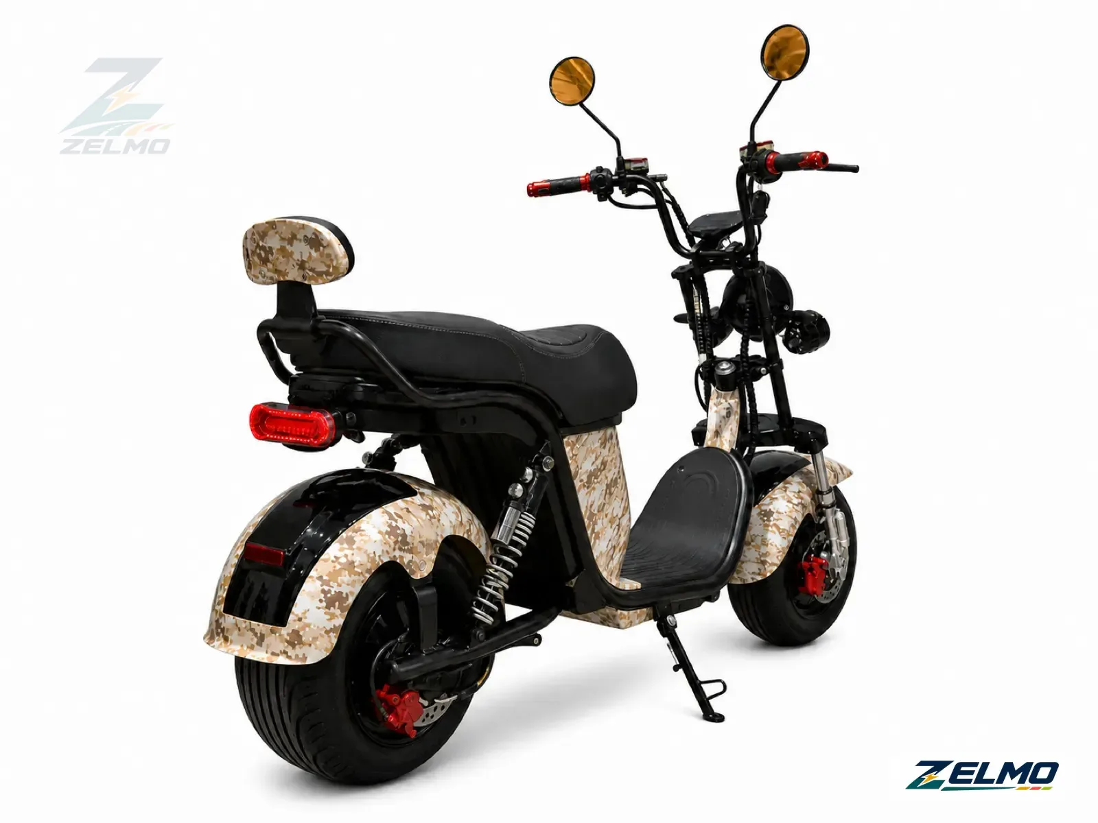 X19 — Cruiser Tamanho Cheio 4