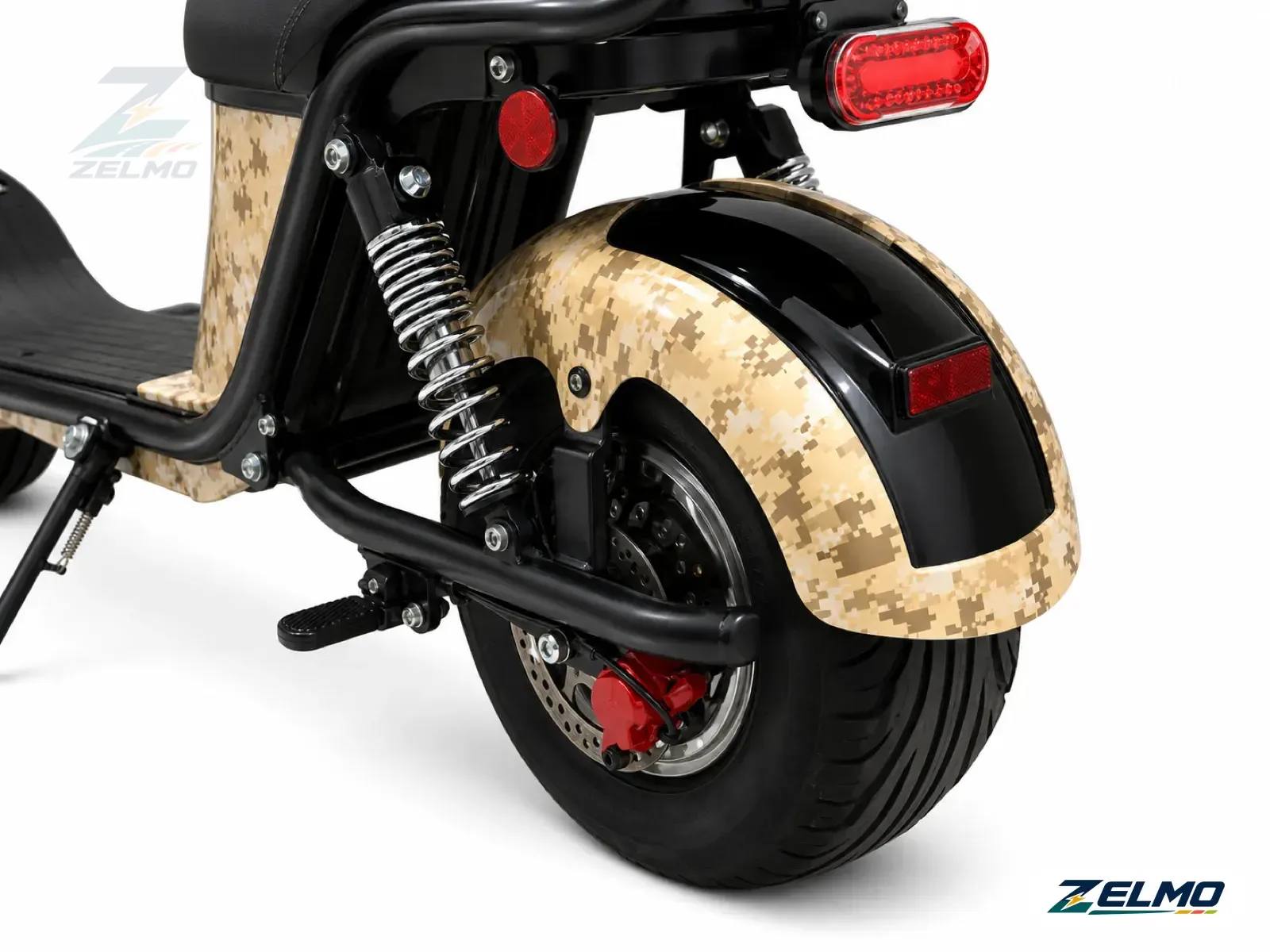 X19 — Cruiser Tamanho Cheio 5