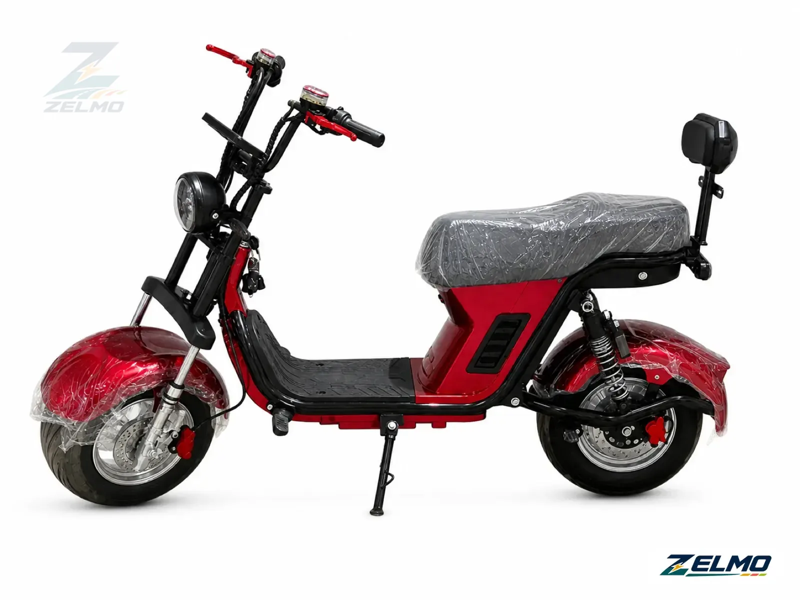 X21 — Cruiser Tamanho Cheio 2