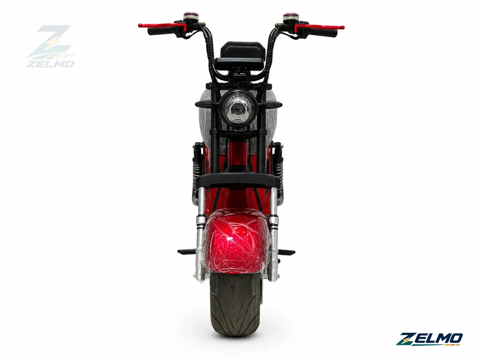 X21 — Cruiser Tamanho Cheio 3