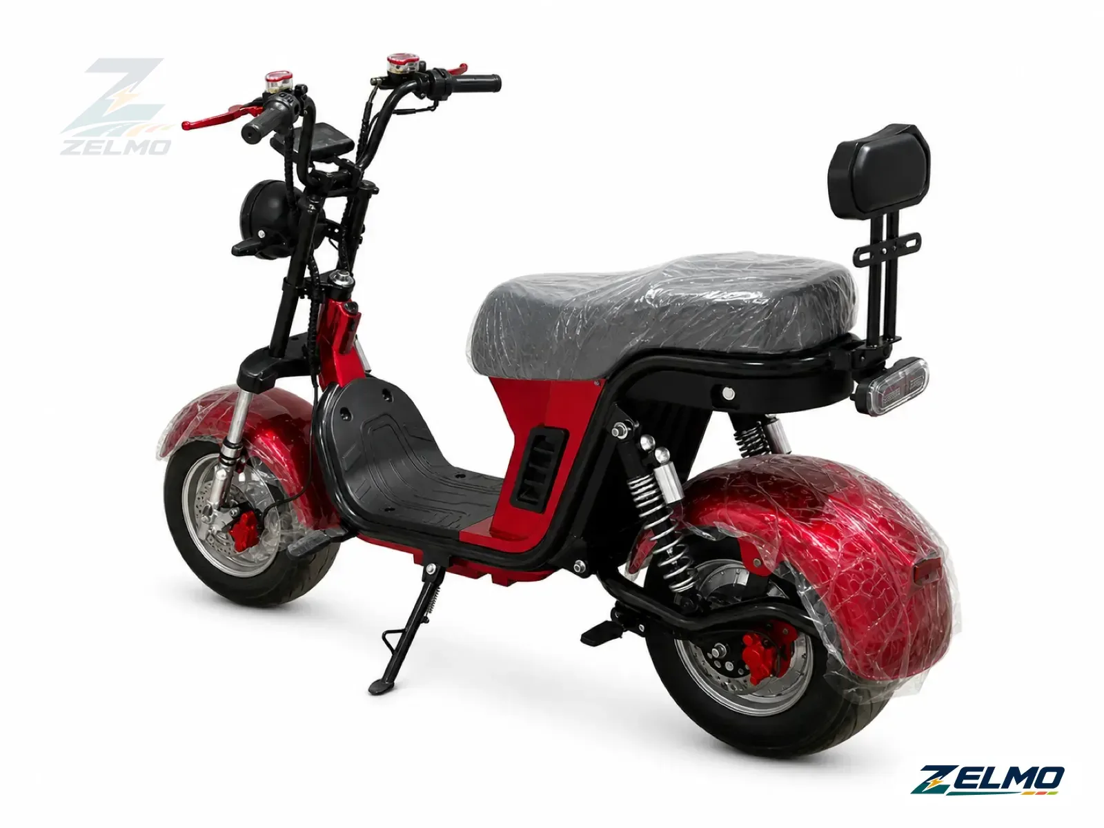 X21 — Cruiser Tamanho Cheio 4