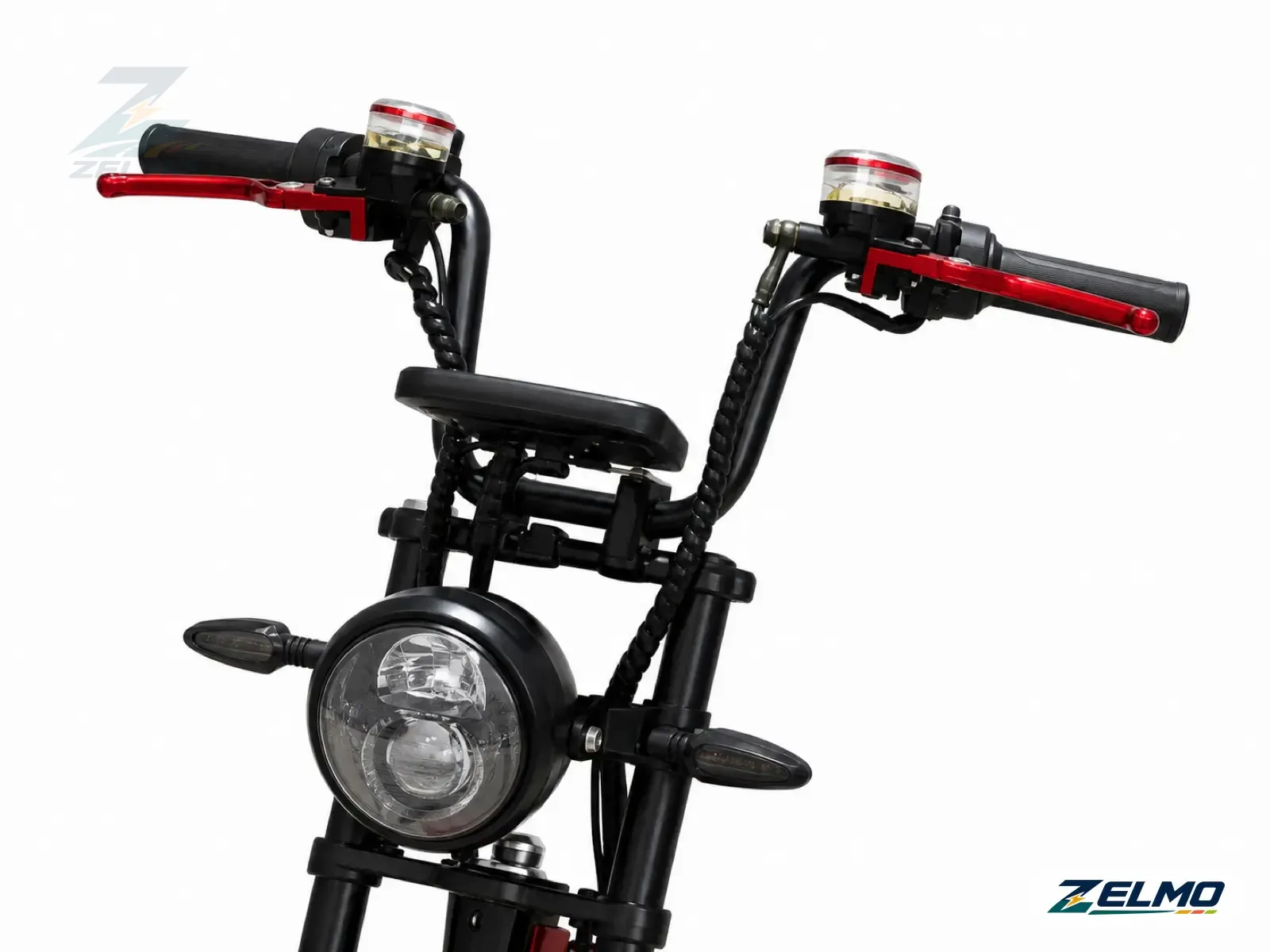 X21 — Cruiser Tamanho Cheio 5