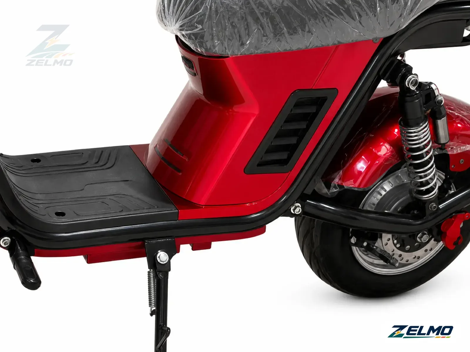 X21 — Cruiser Tamanho Cheio 6