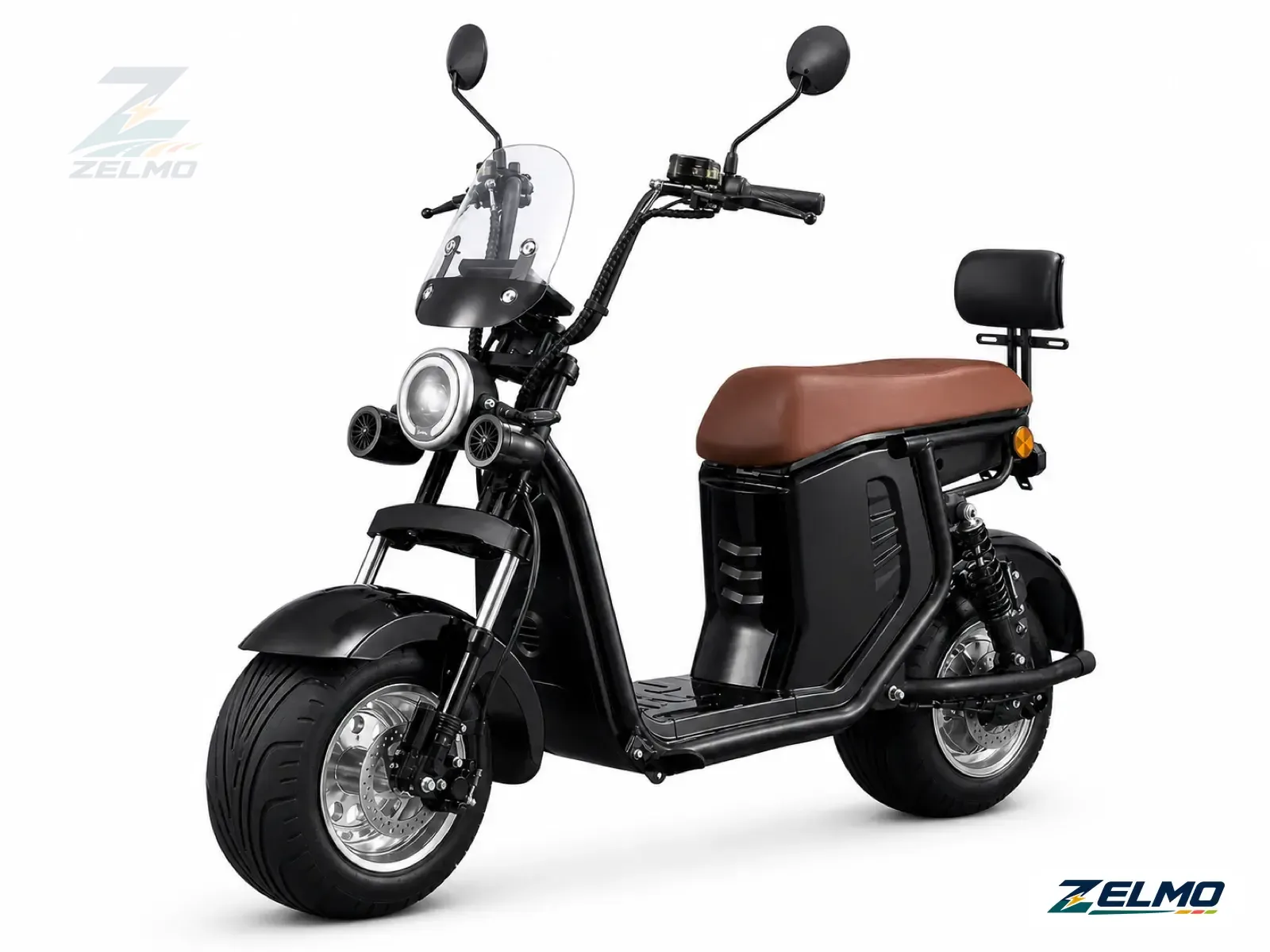 X26 — Cruiser Topo de Linha