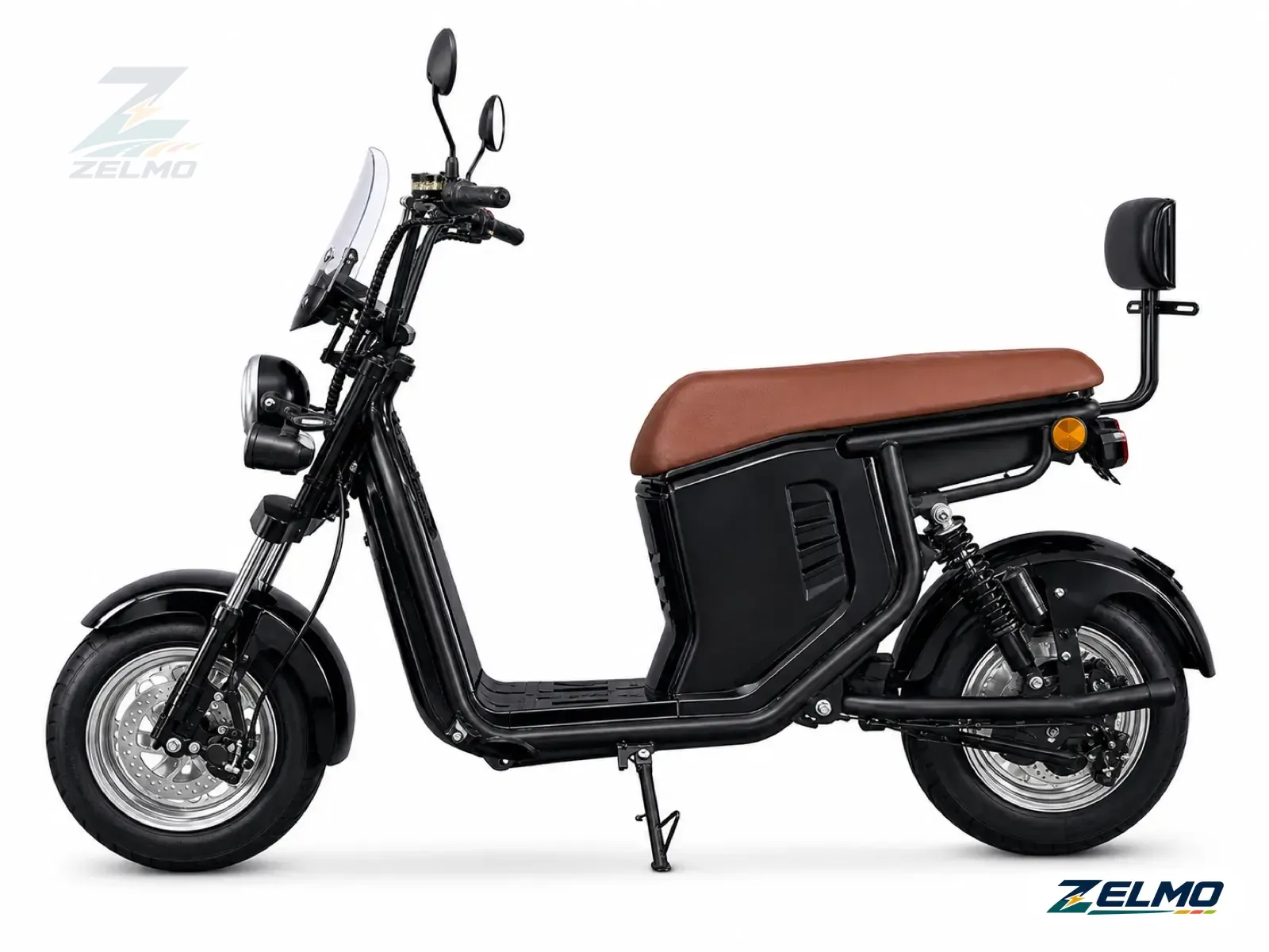 X26 — Cruiser Topo de Linha 2
