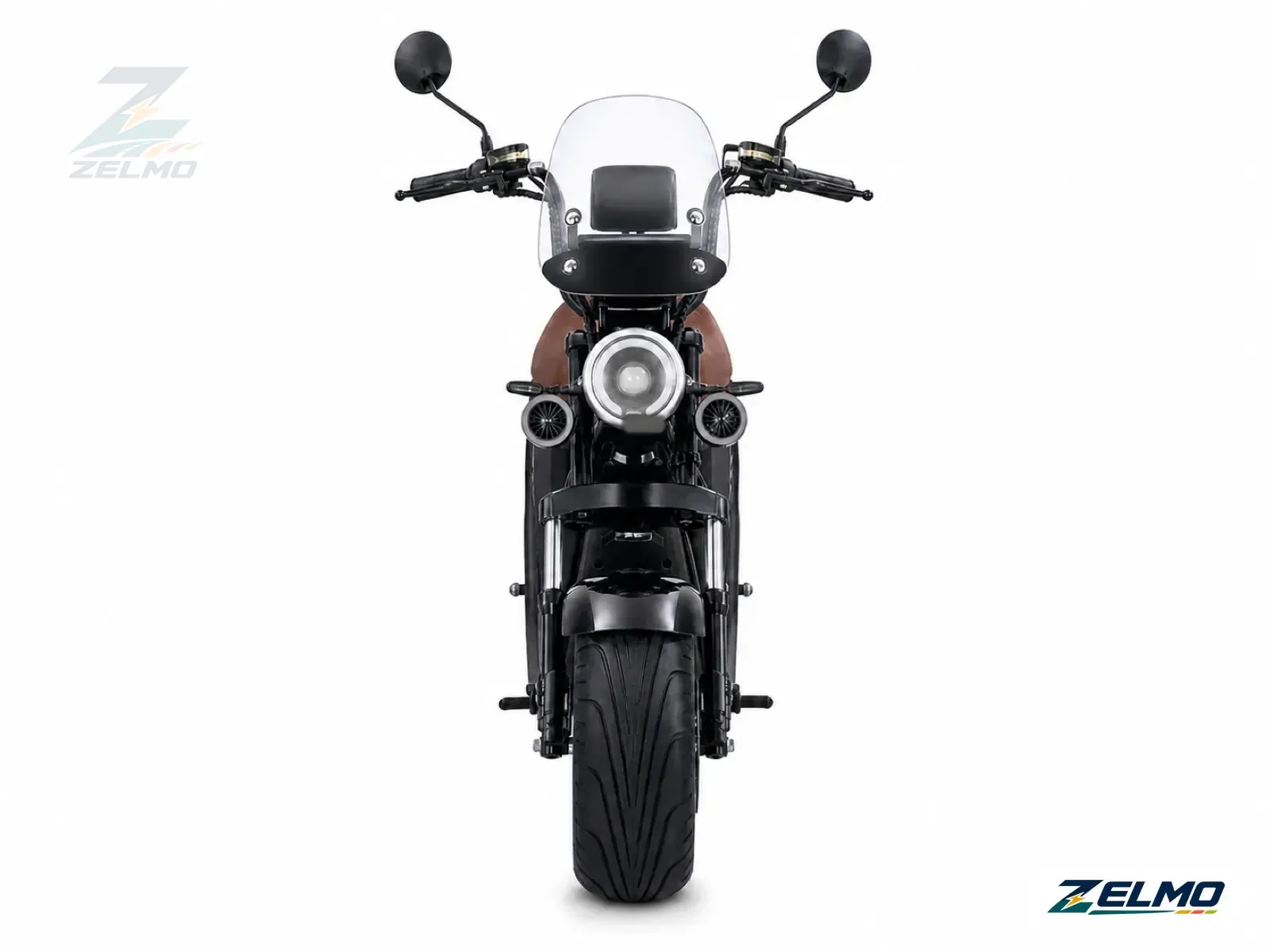 X26 — Cruiser Topo de Linha 3