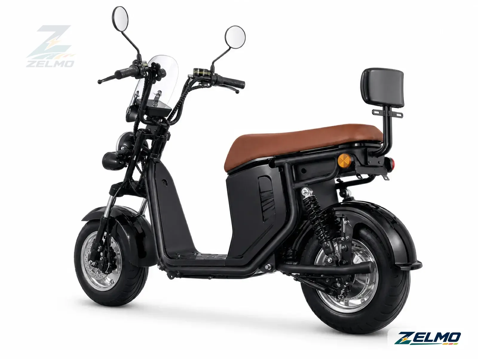 X26 — Cruiser Topo de Linha 4