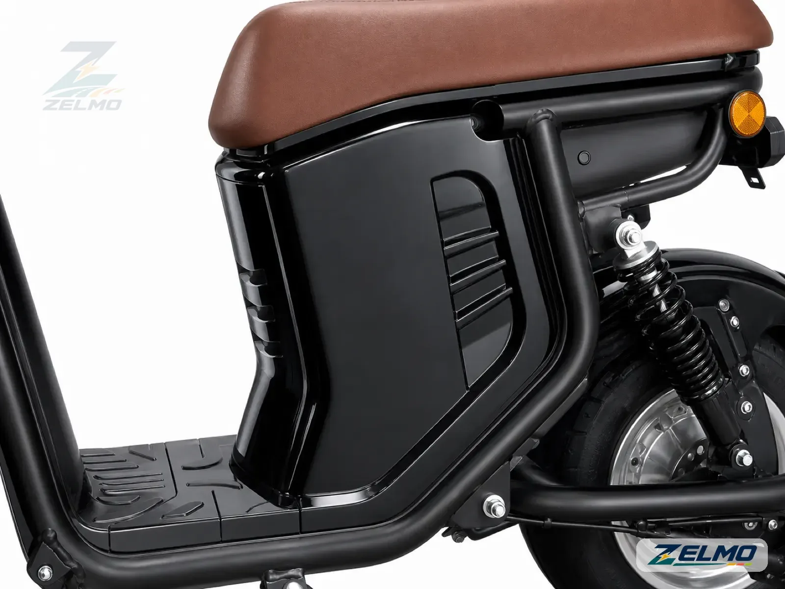 X26 — Cruiser Topo de Linha 5