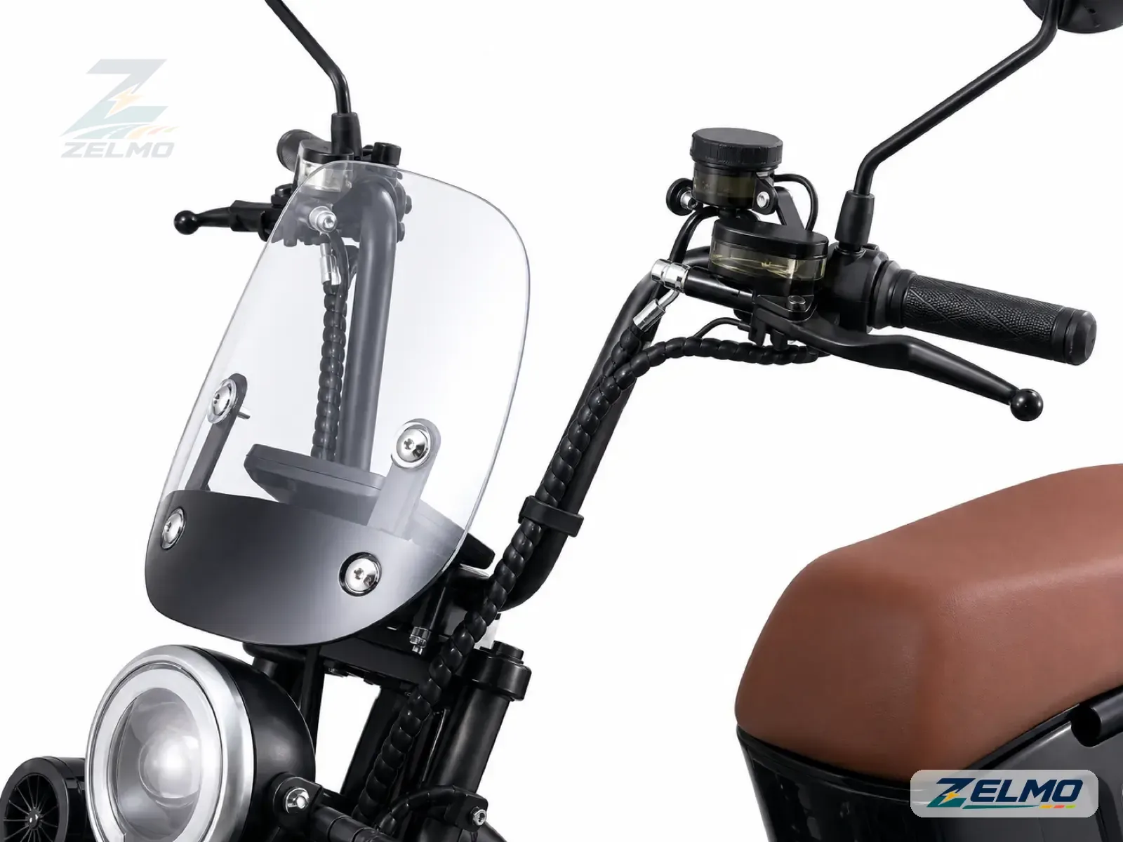 X26 — Cruiser Topo de Linha 6