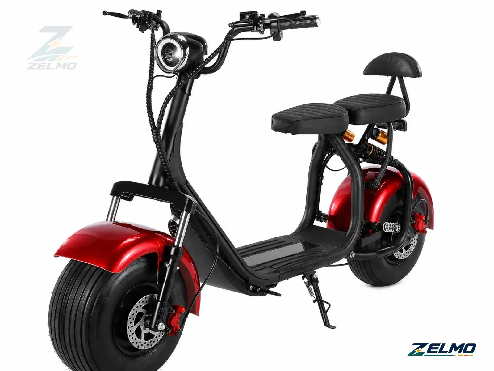 X7-MINI — Cruiser Tamanho Médio