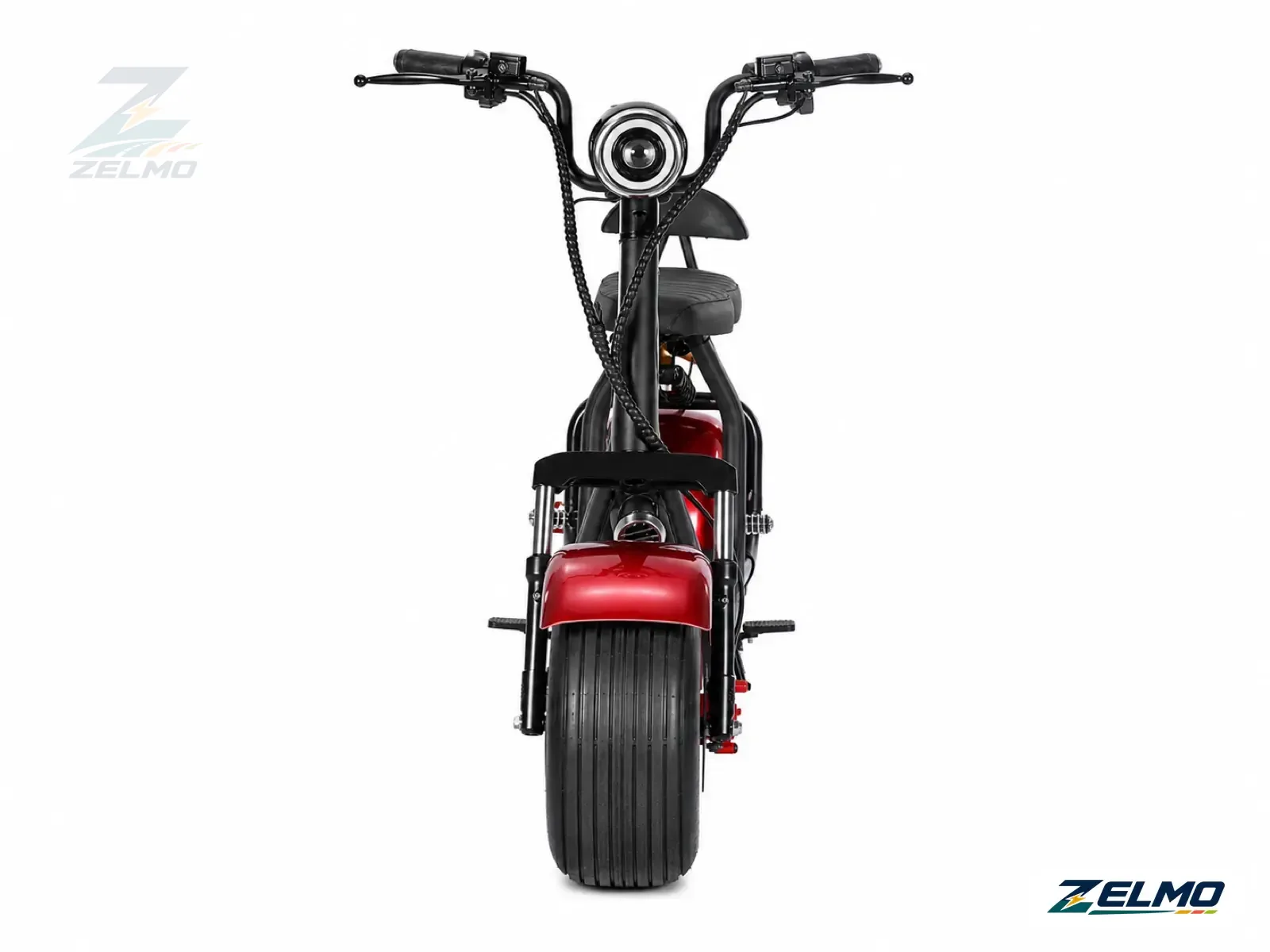 X7-MINI — Cruiser Tamanho Médio 3