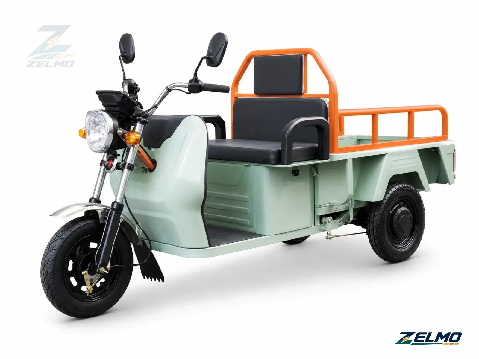 XUANKU-110 — Plataforma leve estilosa